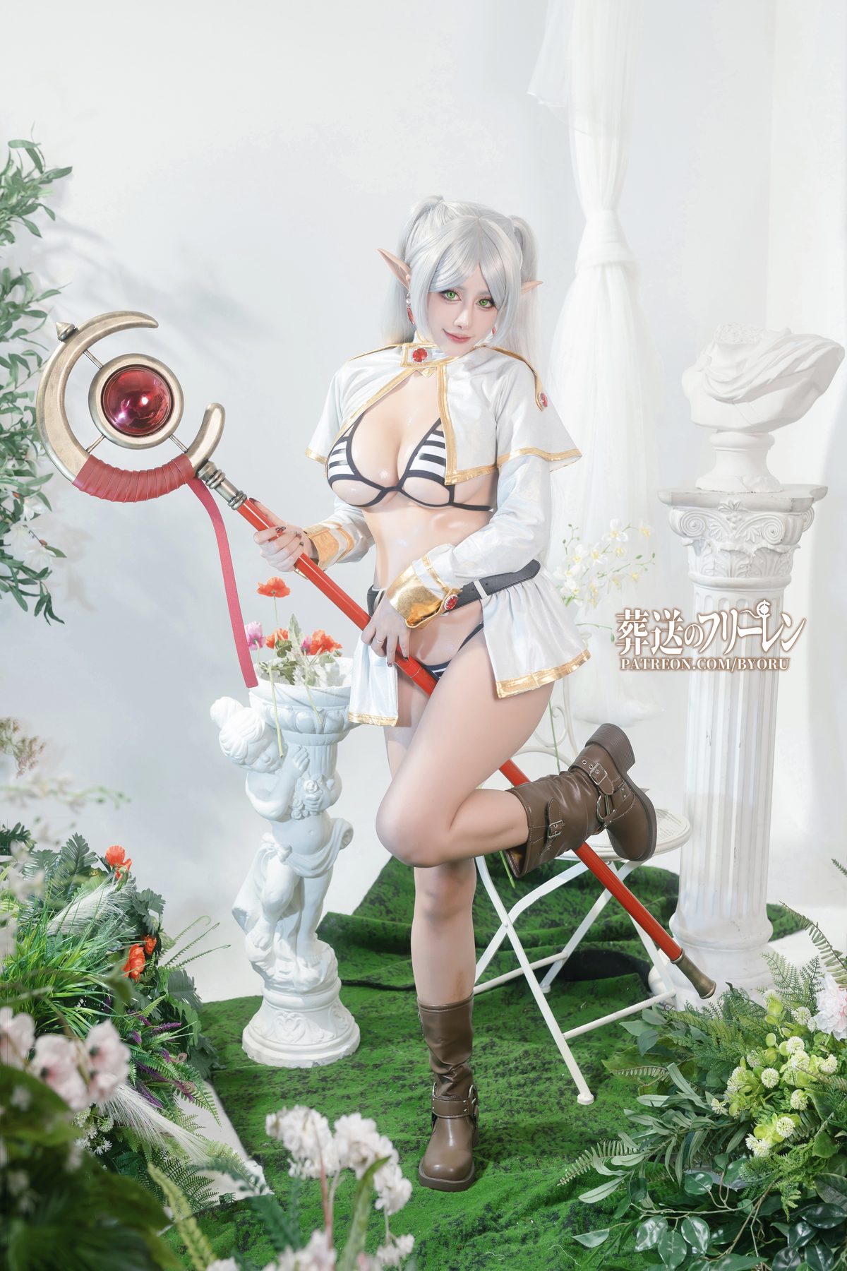 Coser@Byoru Frieren HD 0022 6119802683.jpg