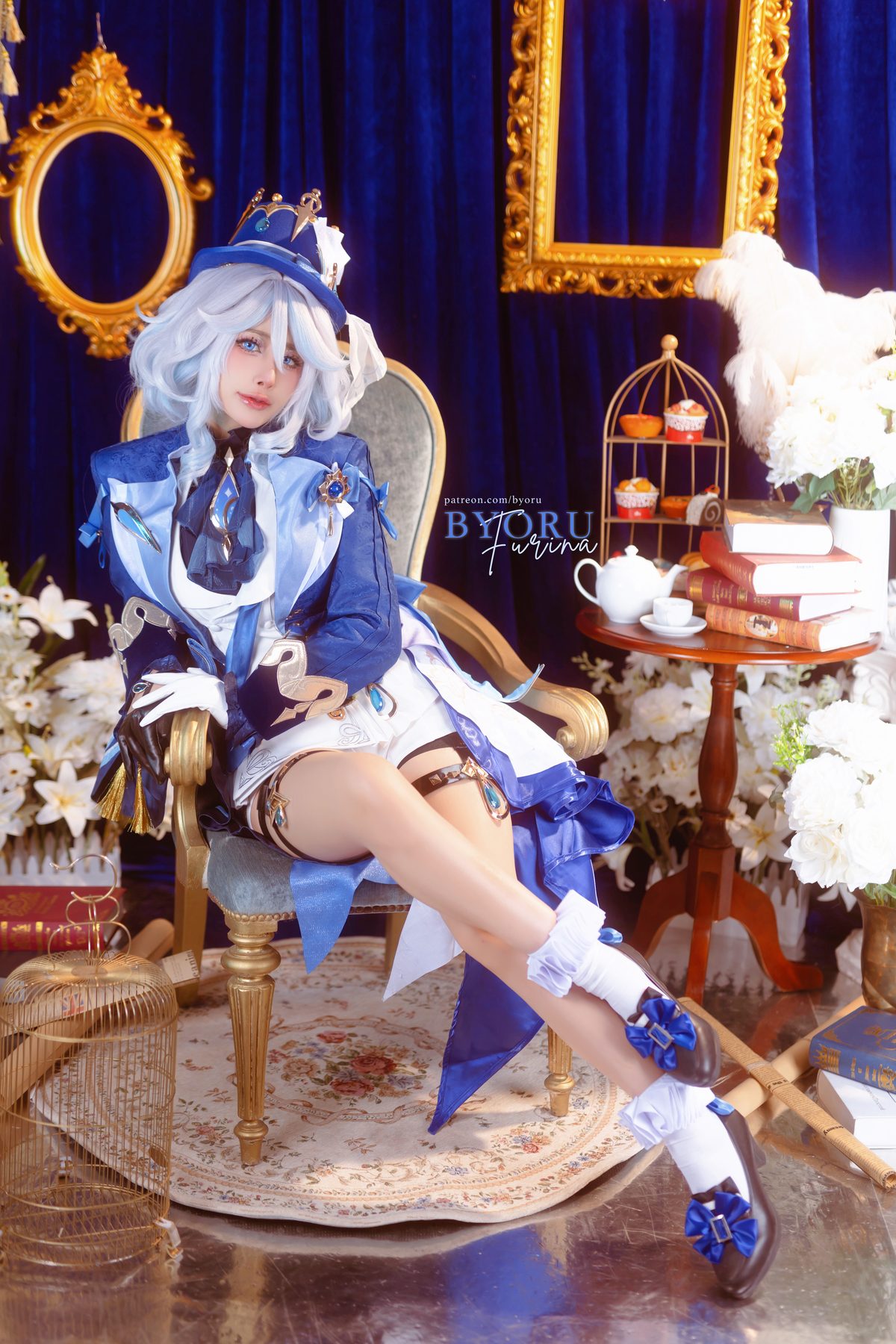 Coser@Byoru Furina And Honkai Star Rail 0001 9778019662.jpg