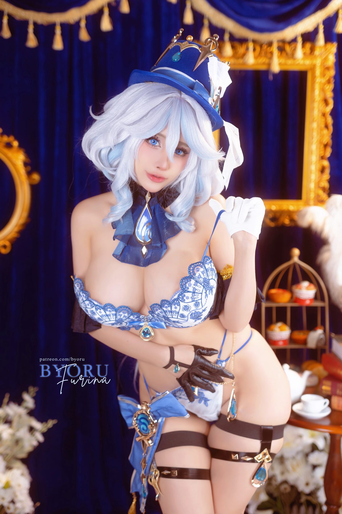 Coser@Byoru Furina And Honkai Star Rail 0008 4063014136.jpg