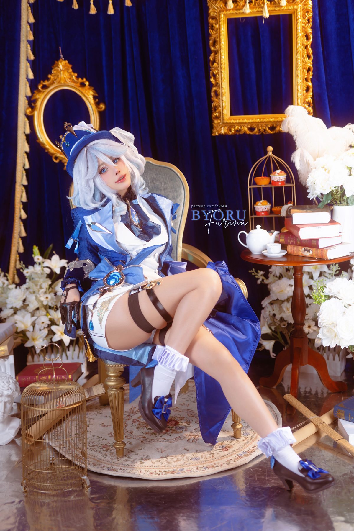 Coser@Byoru Furina And Honkai Star Rail 0012 5646013644.jpg