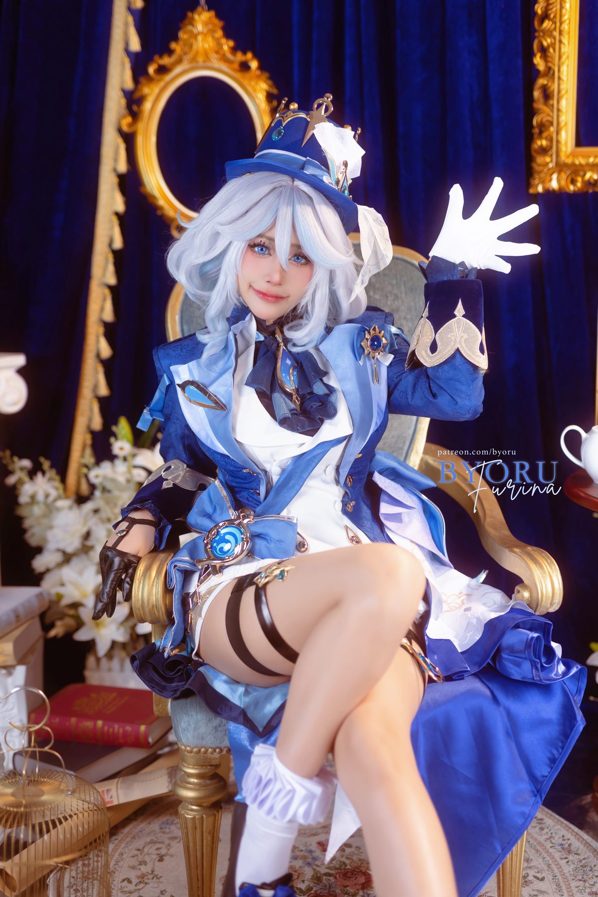 Coser@Byoru Furina And Honkai Star Rail 0034 7115525465.jpg