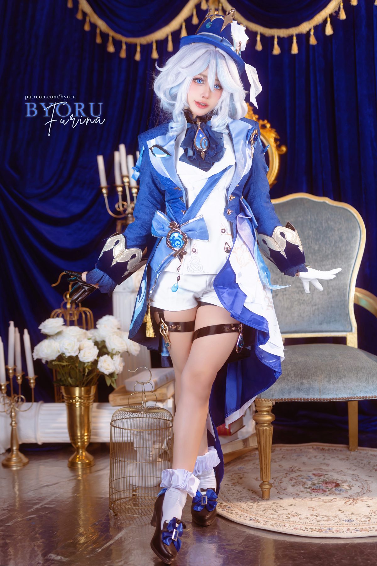 Coser@Byoru Furina And Honkai Star Rail 0036 9832191525.jpg