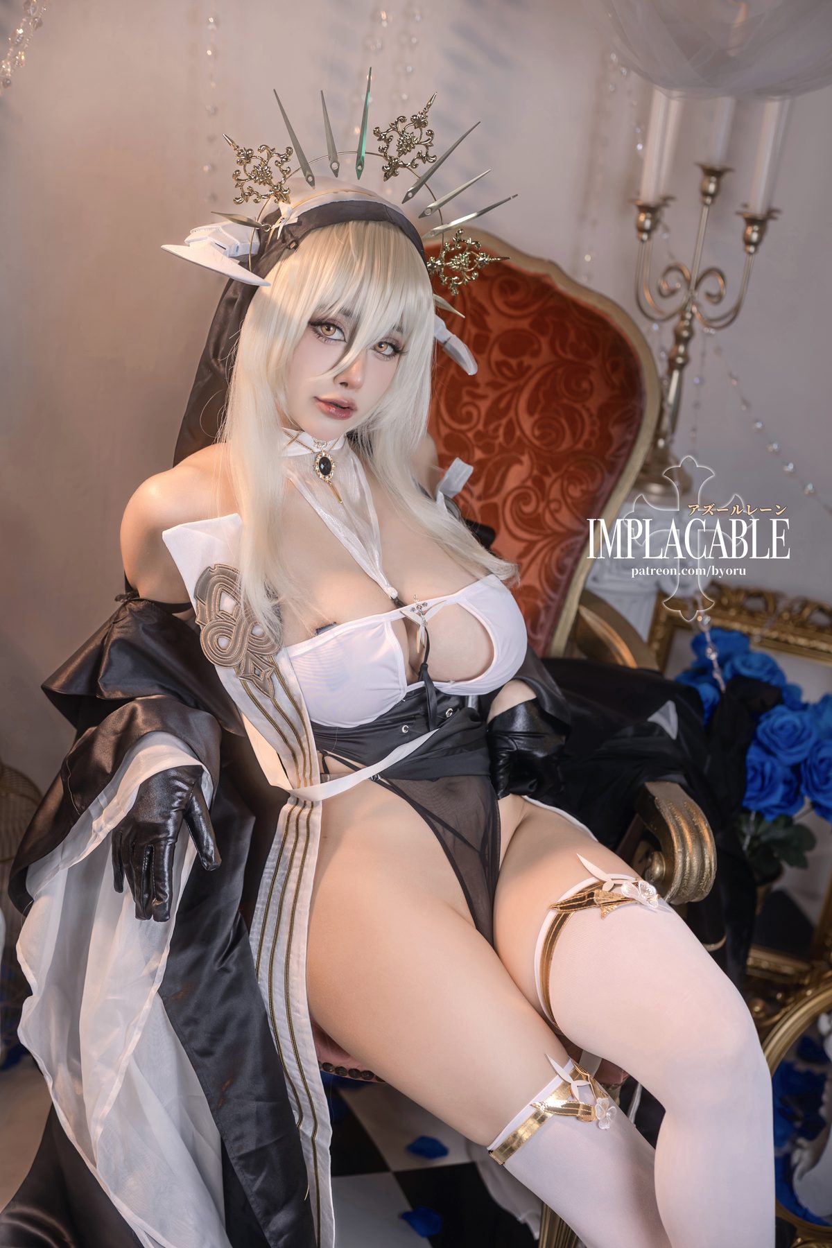 Coser@Byoru HMS Implacable 0037 2684080442.jpg