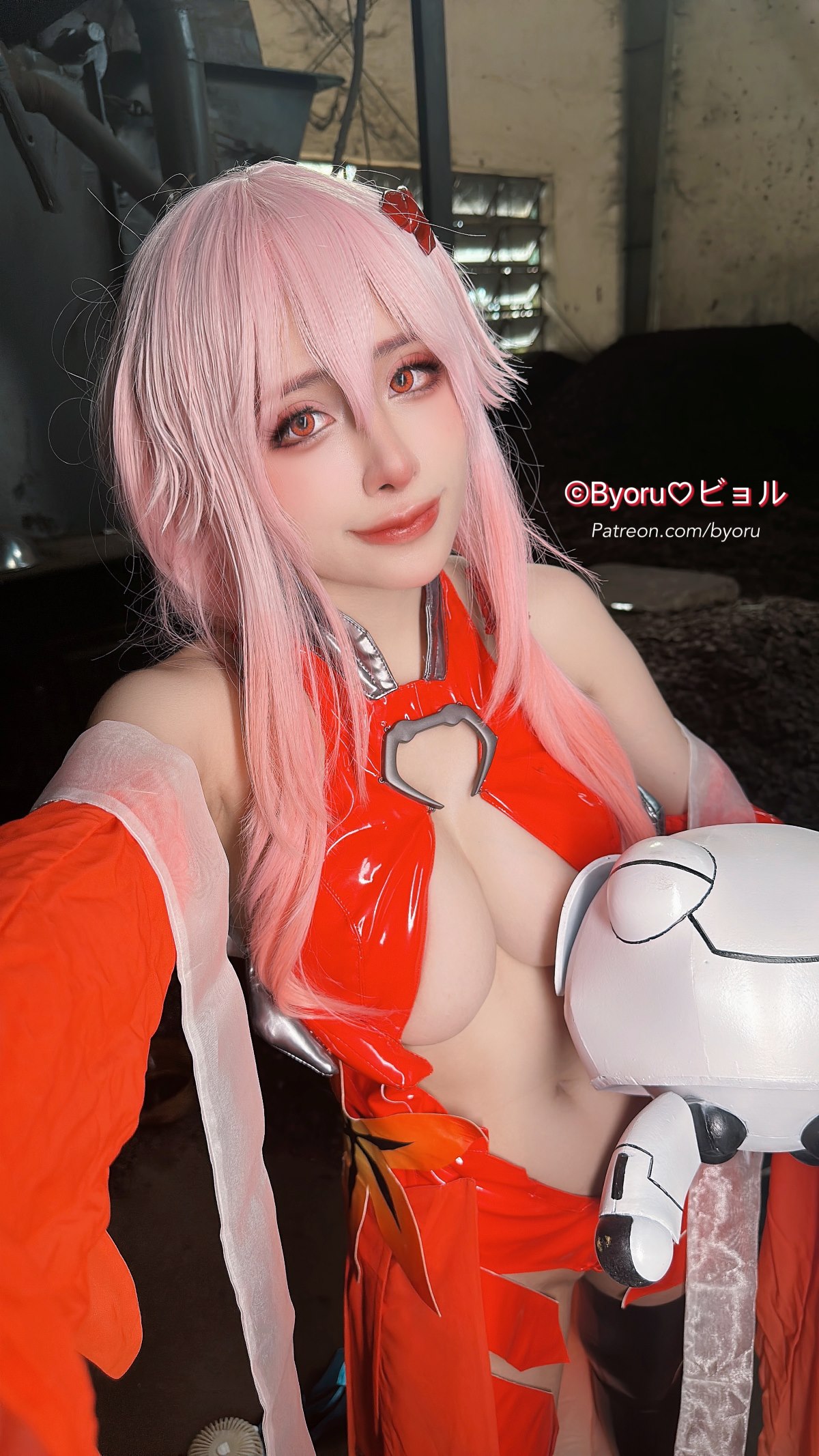 Coser@Byoru Inori Yuzuriha 0029 0778668454.jpg