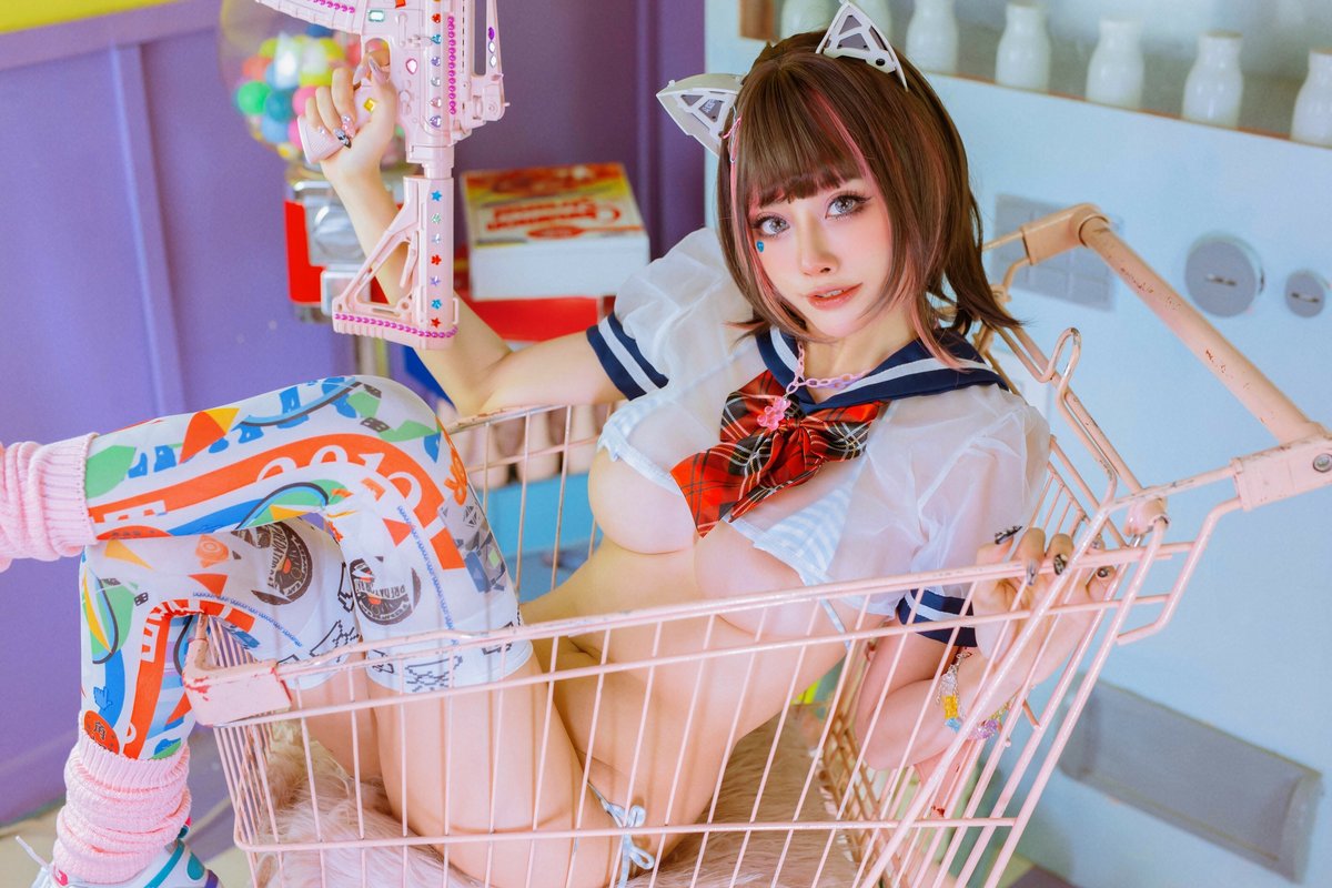 Coser@Byoru JK Neko 0004 9069560423.jpg