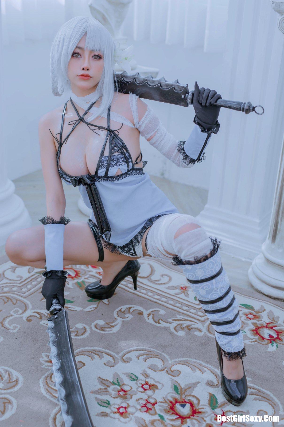 Coser@Byoru Kainé 3