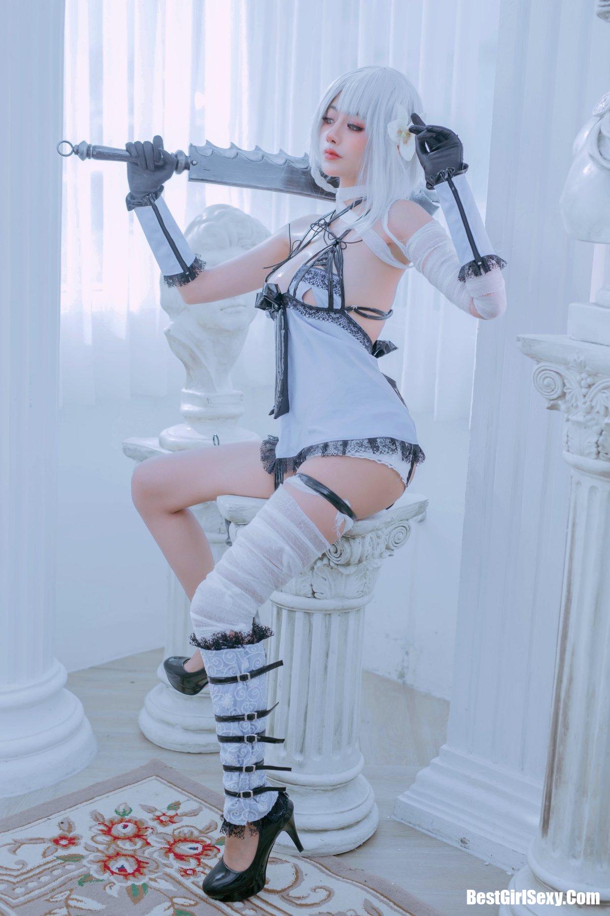 Coser@Byoru Kainé 6