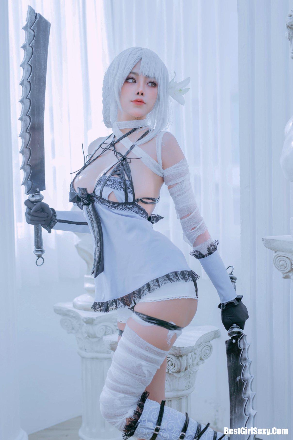 Coser@Byoru Kainé 9