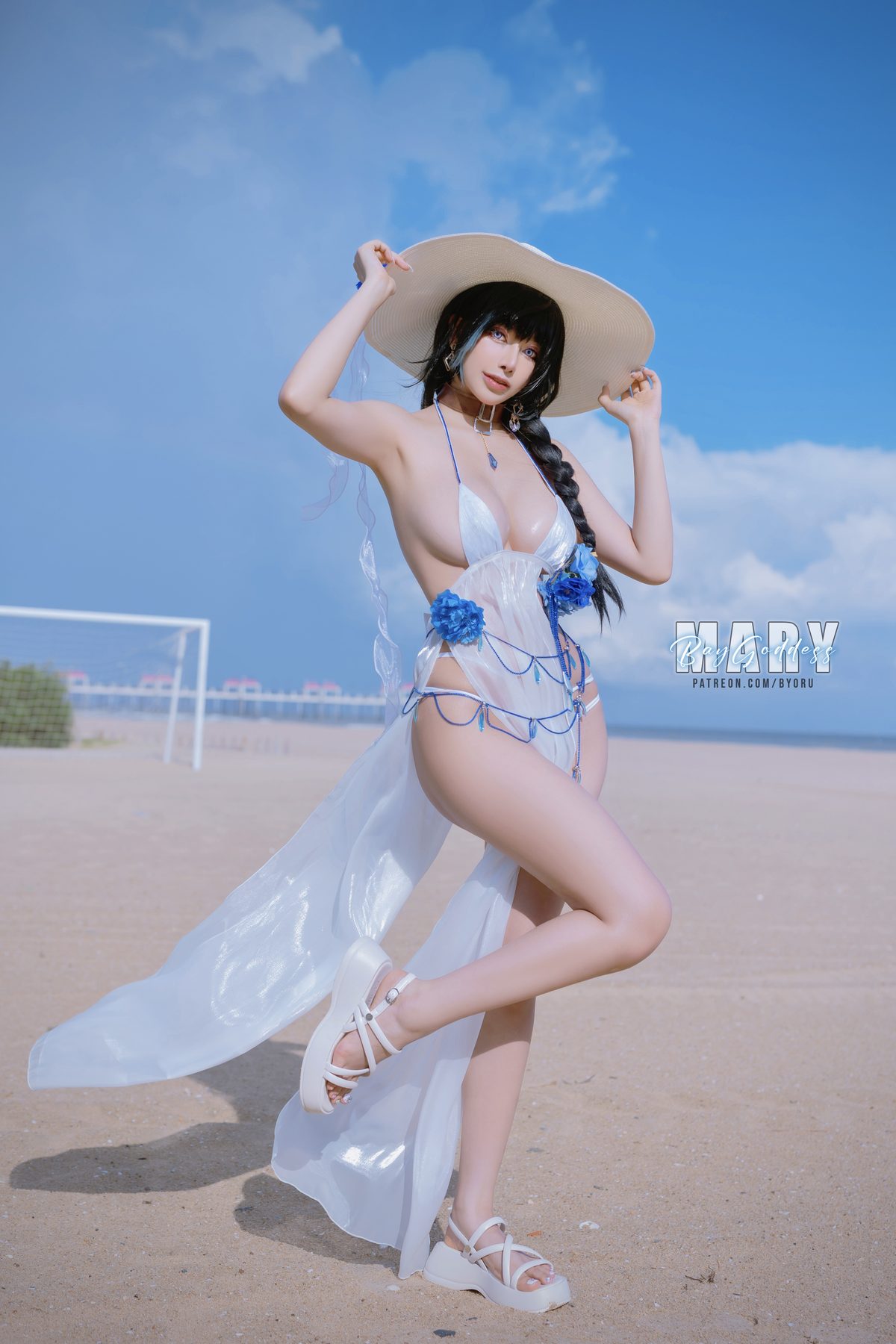 Coser@Byoru Mary Bay Goddess 0021 5016155493.jpg