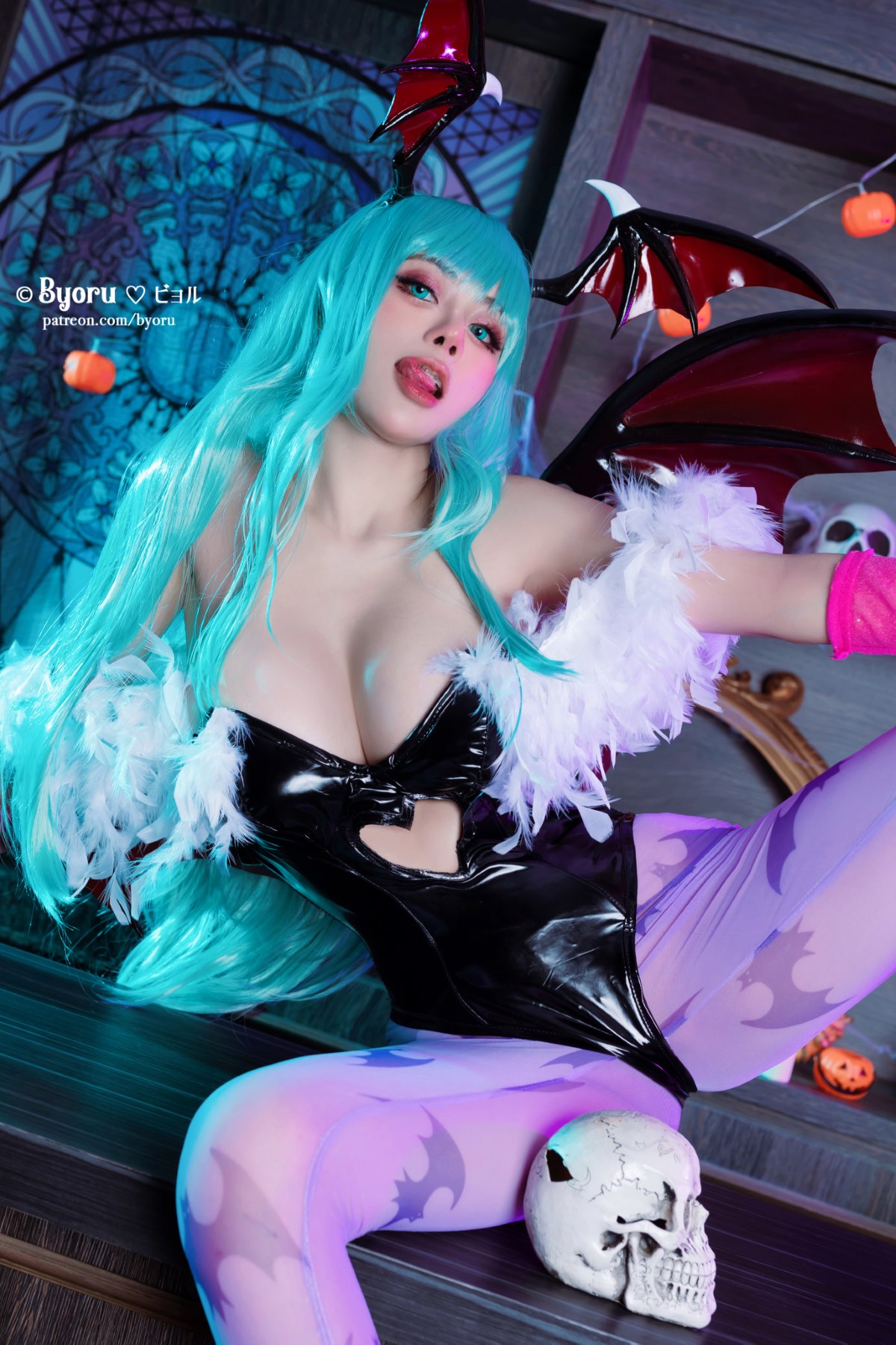 Coser@Byoru Morrigan 0032 6640503875.jpg