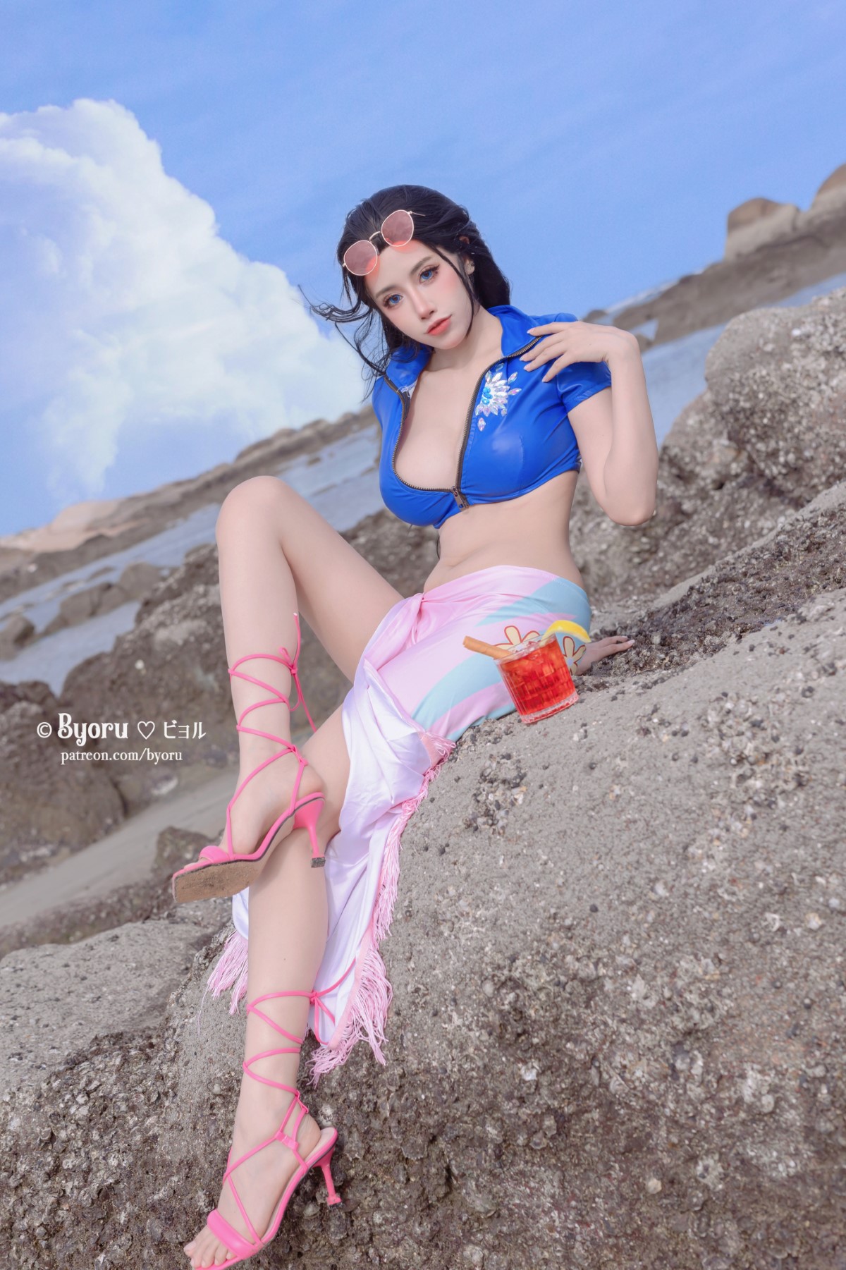 Coser@Byoru Nico Robin 0008 3137444135.jpg