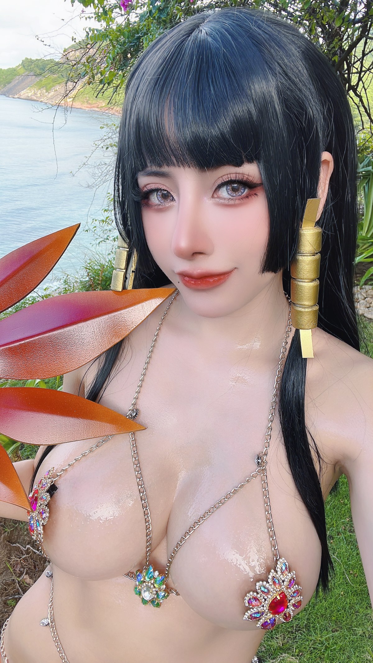 Coser@Byoru Nyotengu Fortune Bikini 0037 6878956372.jpg