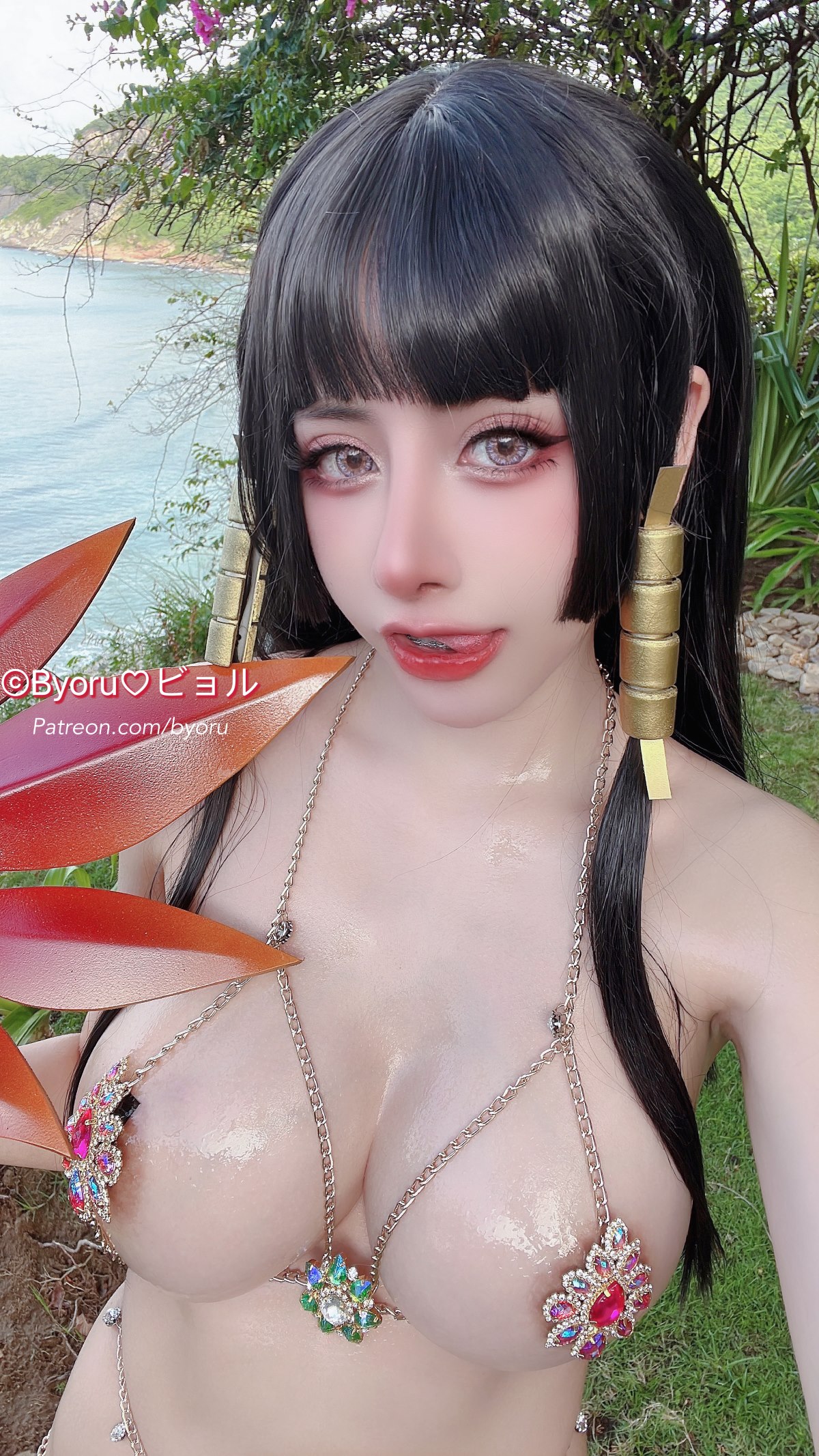 Coser@Byoru Nyotengu Fortune Bikini 0039 2531351118.jpg