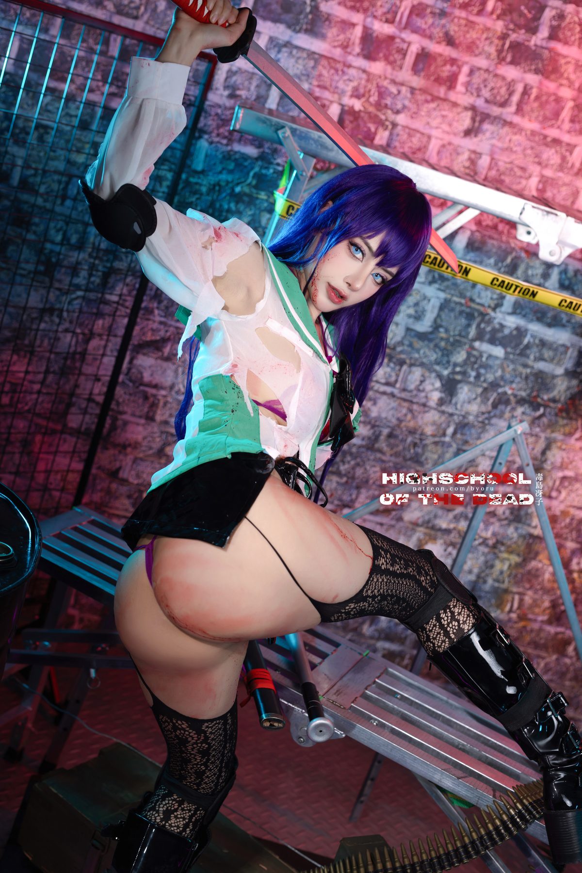 Coser@Byoru Saeko Busujima 0013 9753952906.jpg