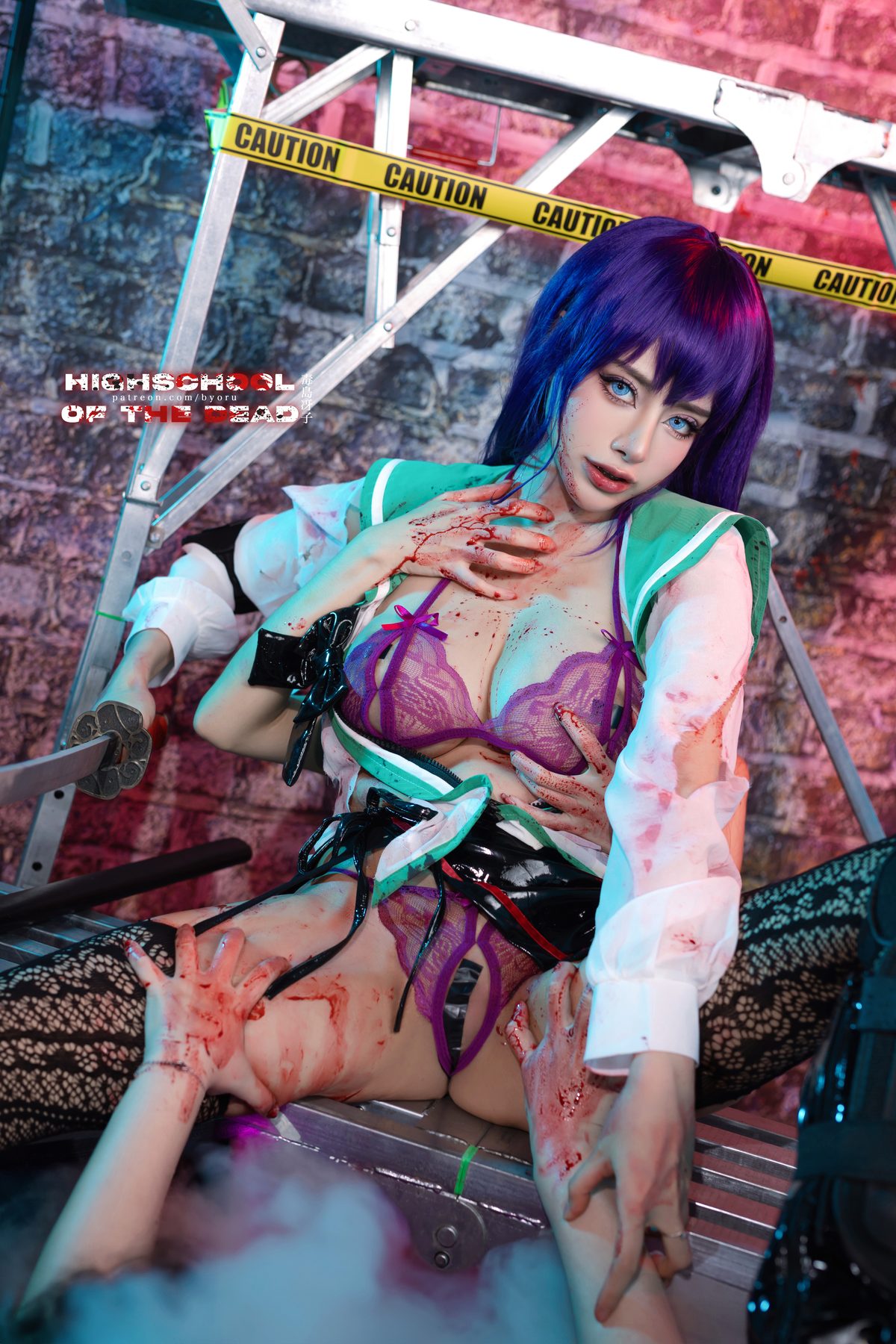 Coser@Byoru Saeko Busujima 0018 7057738185.jpg