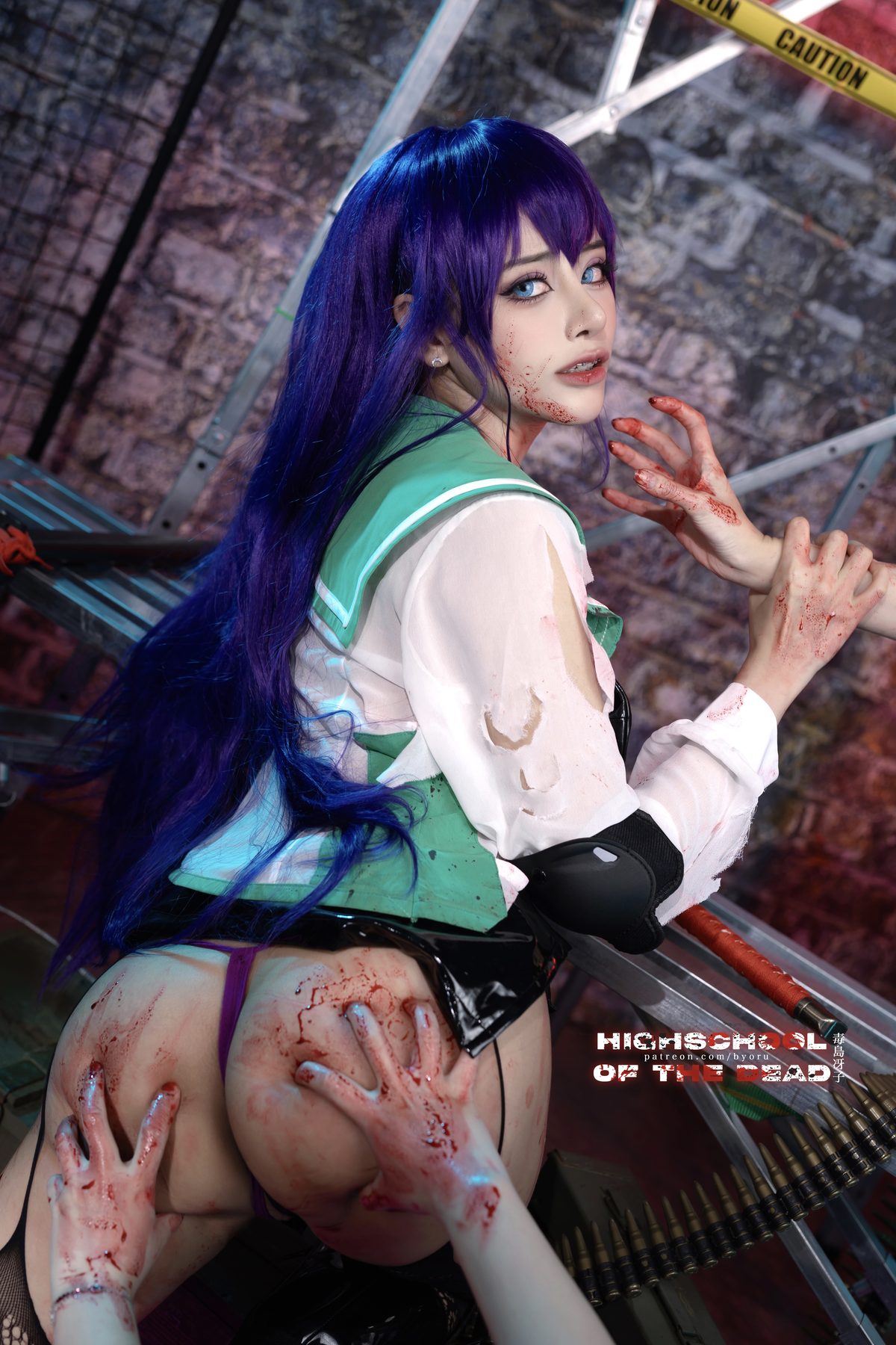 Coser@Byoru Saeko Busujima 0022 0004969049.jpg