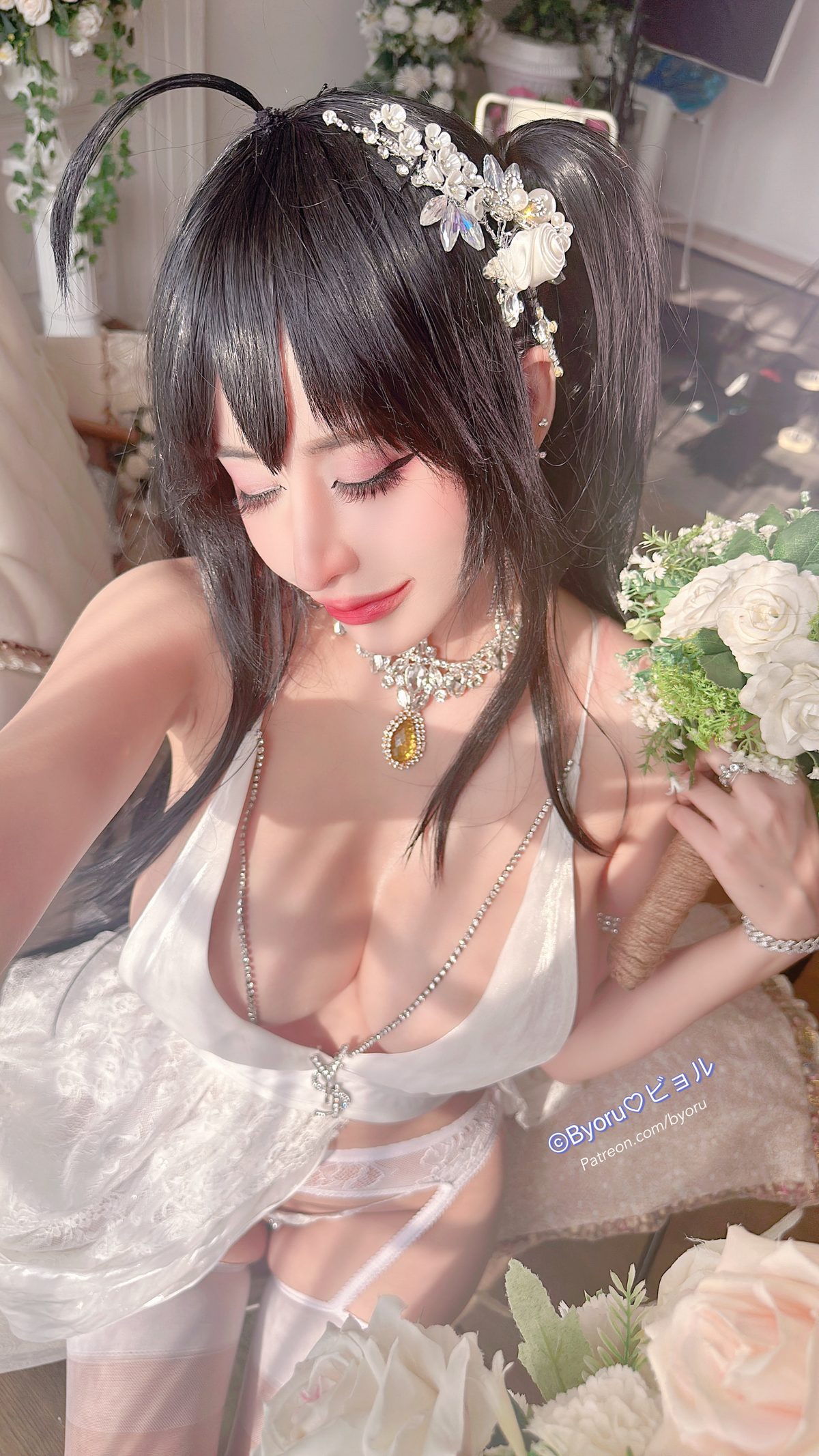 Coser@Byoru Taihou Wedding Dress 0039 2949049169.jpg