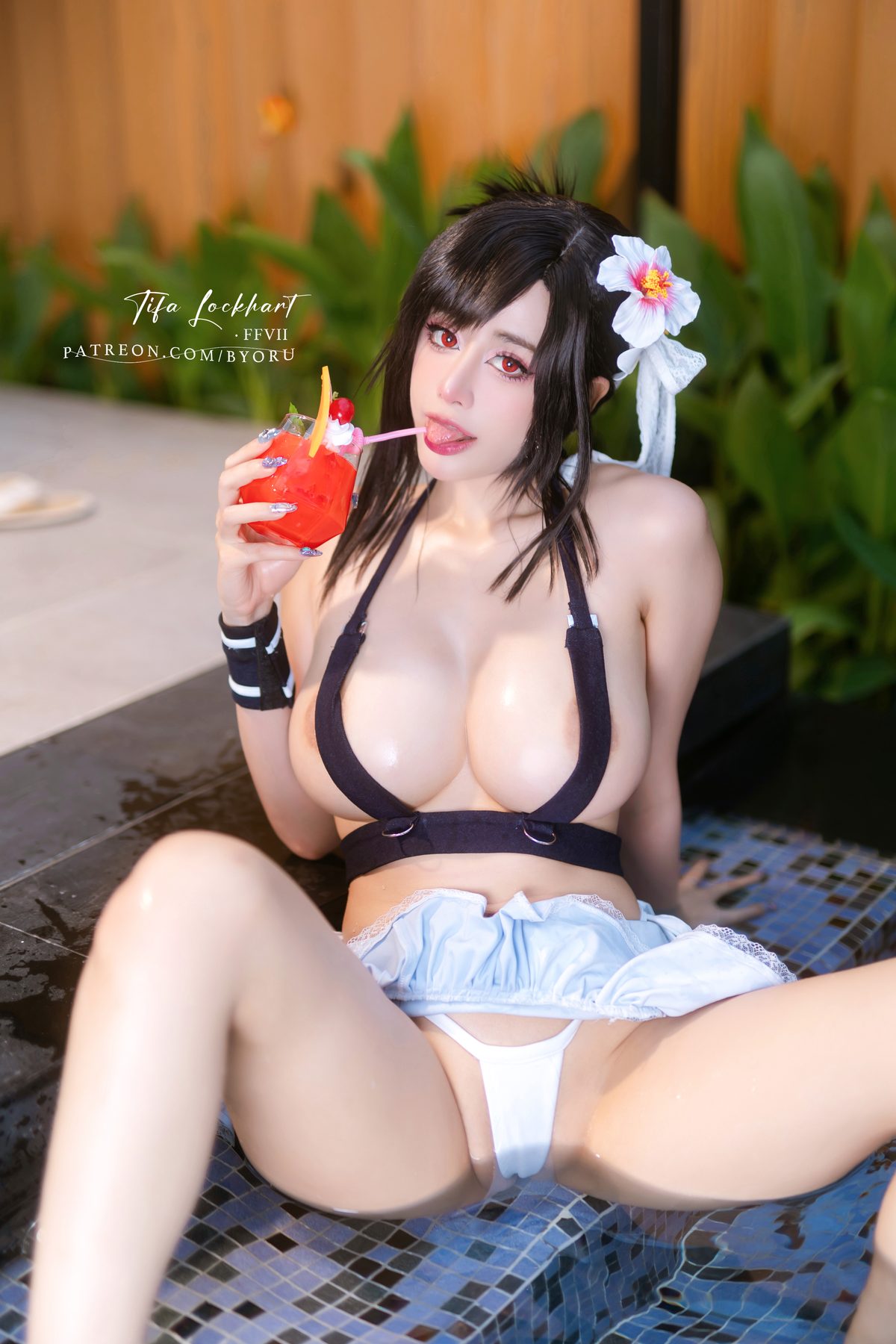 Coser@Byoru Tifa FF7r Bikini 0019 7625808460.jpg