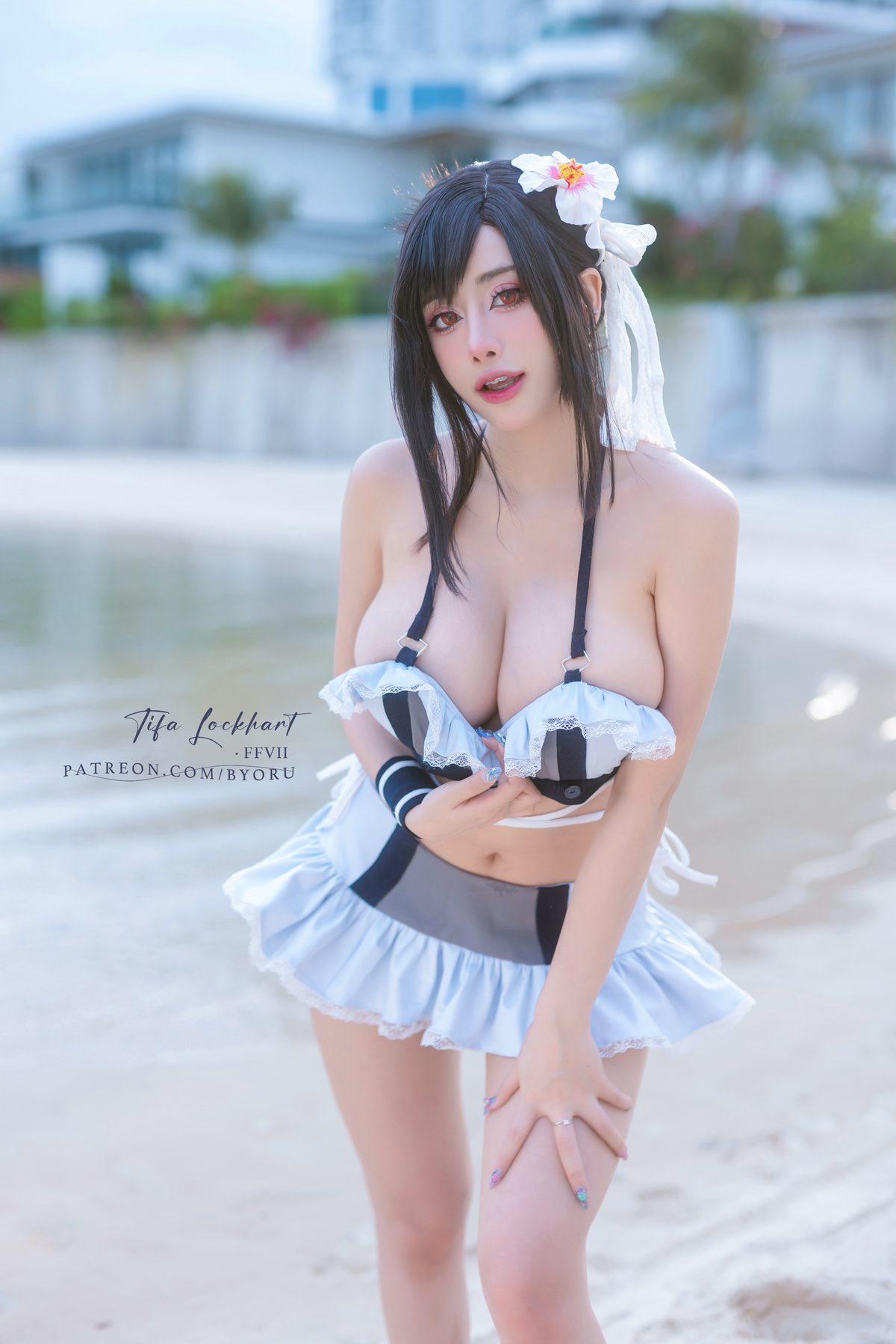 Coser@Byoru Tifa FF7r Bikini 0023 1734506530.jpg