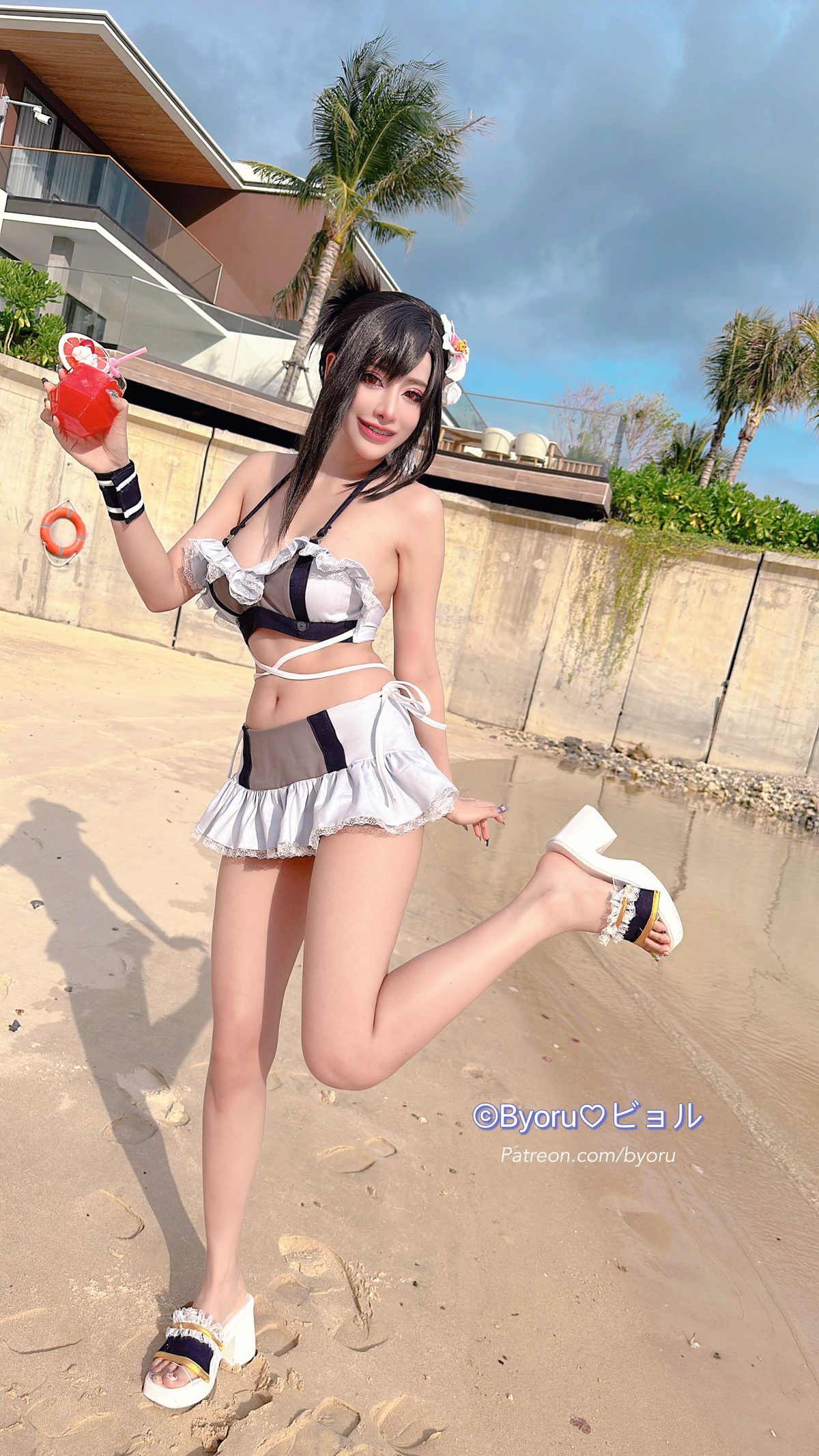 Coser@Byoru Tifa FF7r Bikini 0032 4422444954.jpg