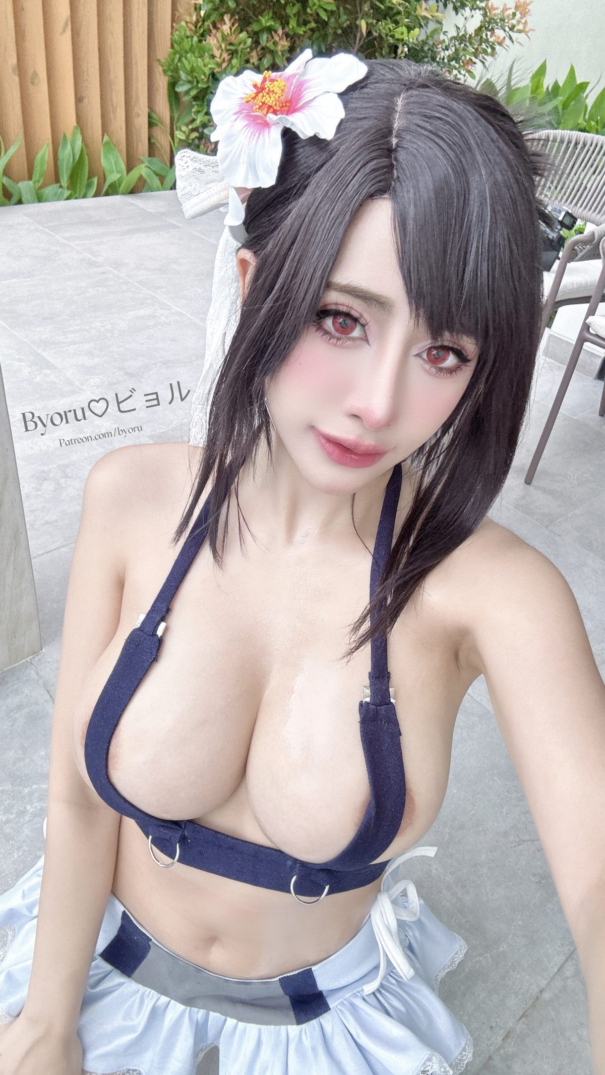 Coser@Byoru Tifa FF7r Bikini 0051 1199746100.jpg