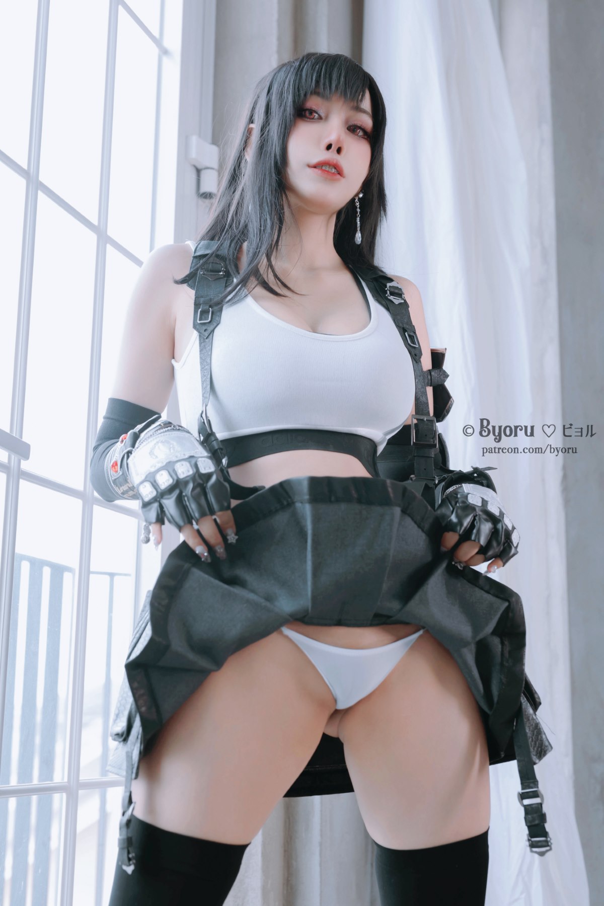 Coser@Byoru Tifa Lockhart 0001 4372884593.jpg