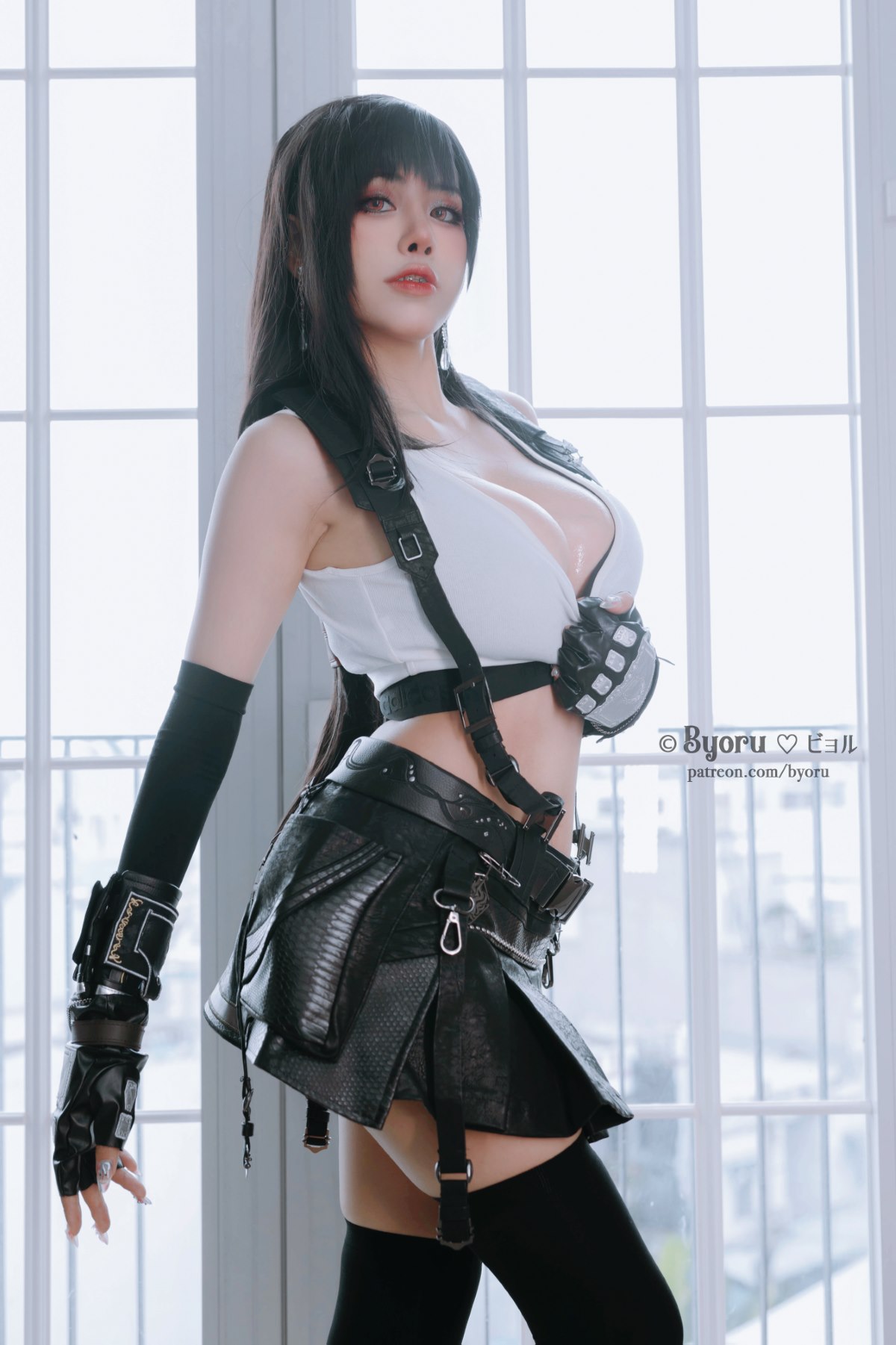 Coser@Byoru Tifa Lockhart 0002 7997283872.jpg