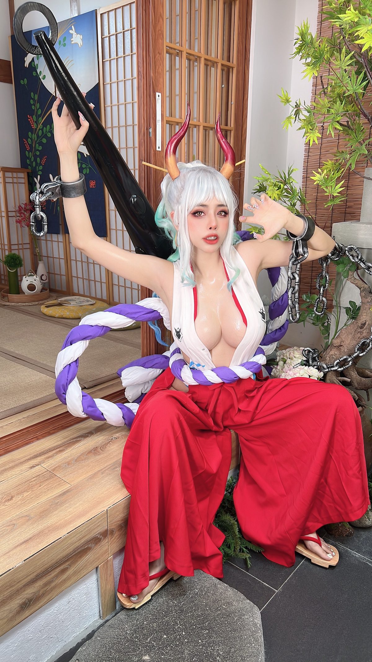 Coser@Byoru Yamato One Piece 0037 3797953766.jpg