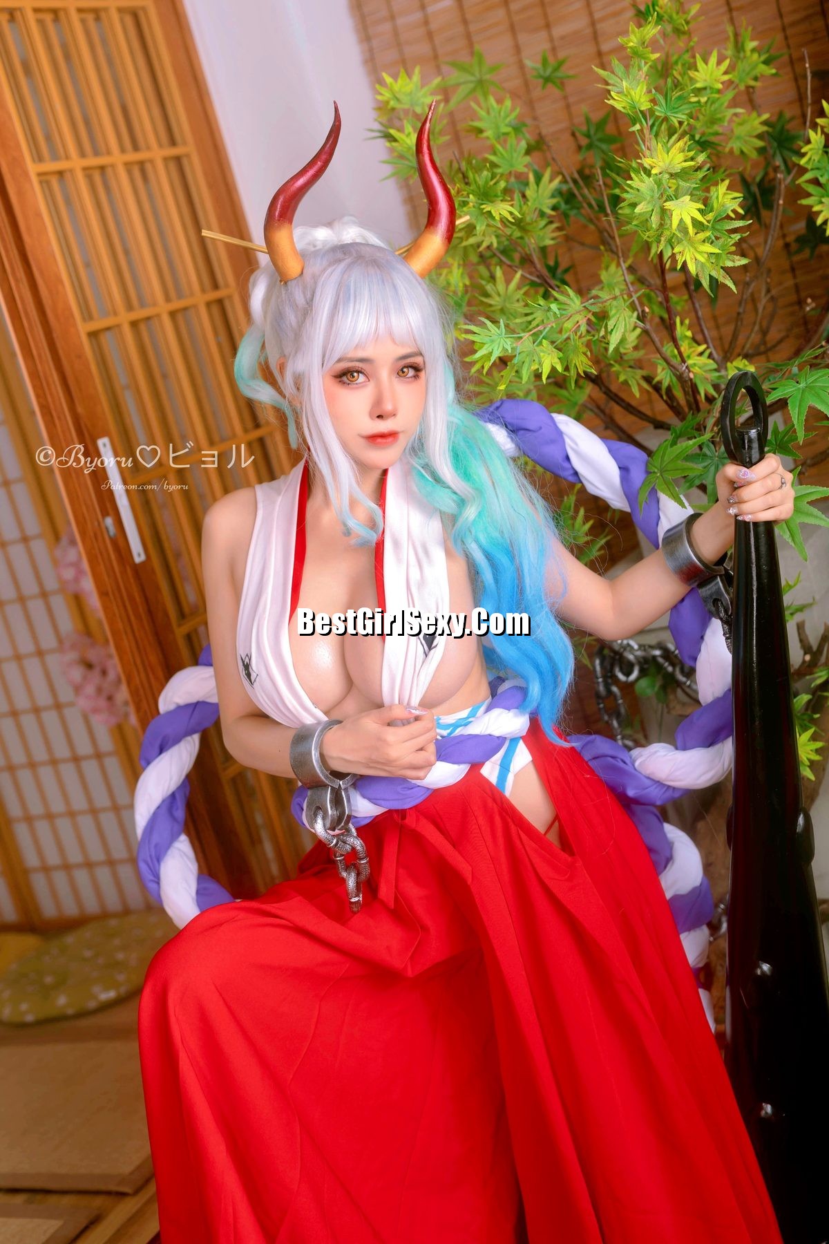 Coser@Byoru Yamato One Piece 0060 6608125699.jpg