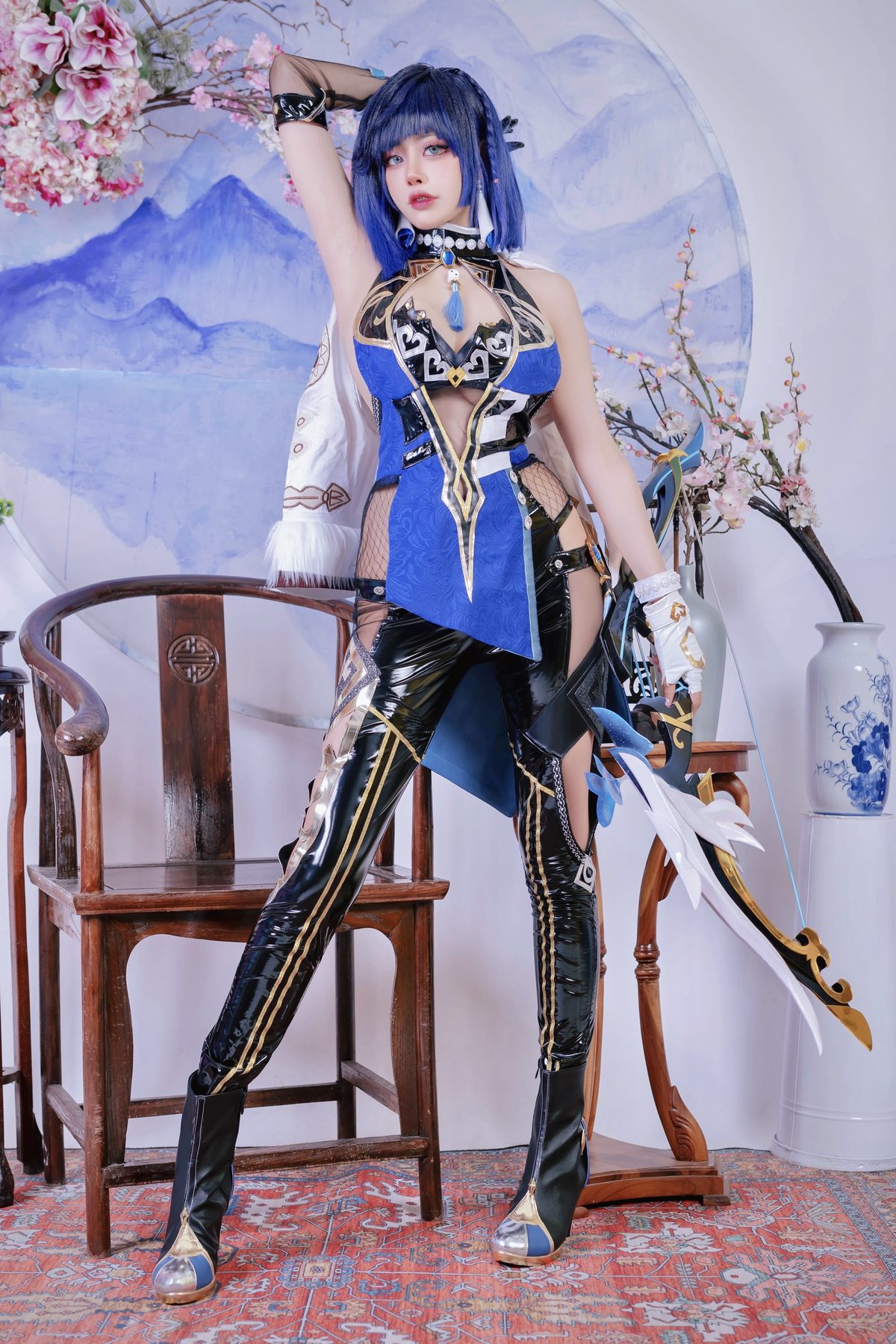 Coser@Byoru Yelan Genshin Impact 0001 9950636869.jpg