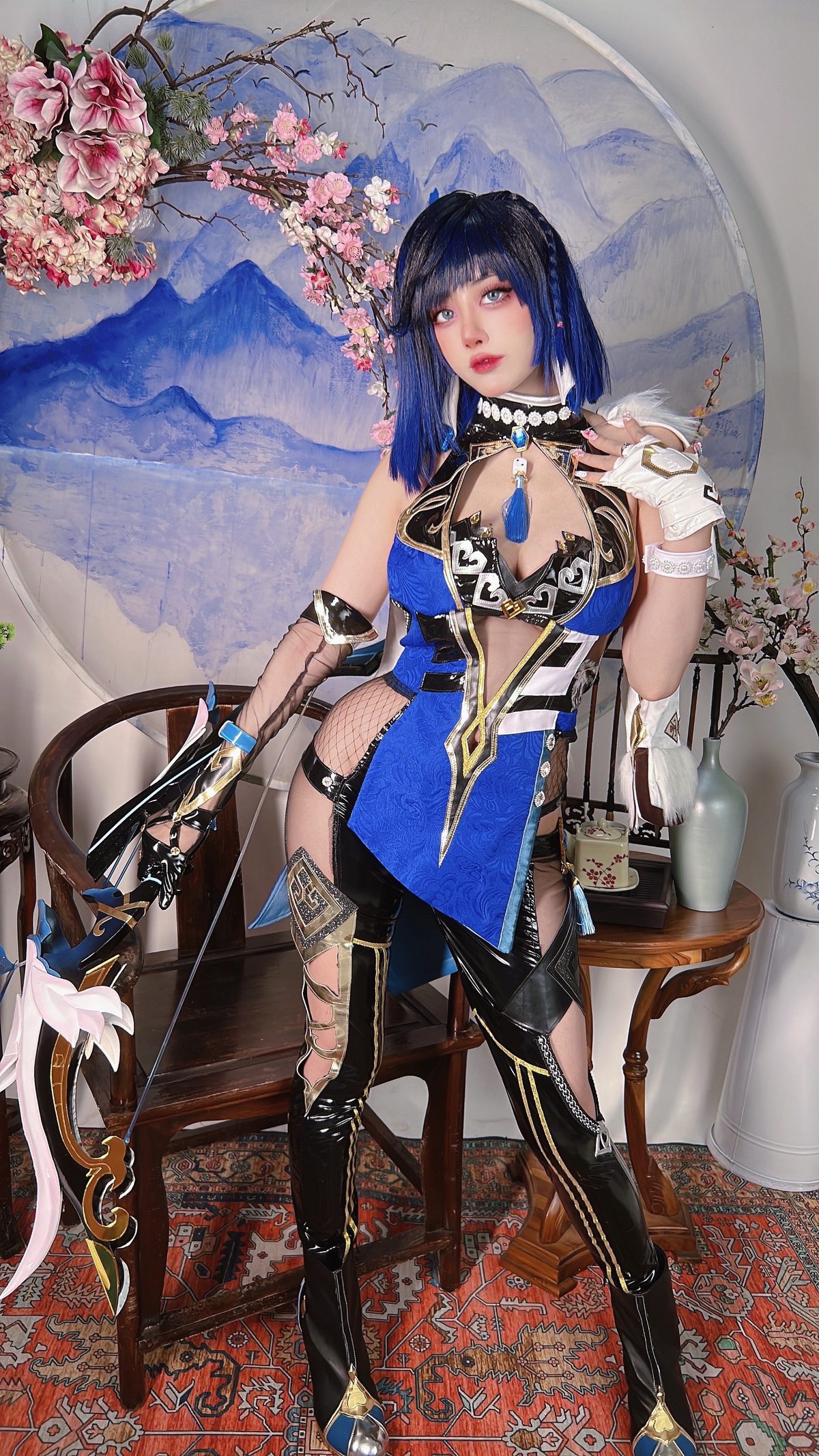 Coser@Byoru Yelan Genshin Impact 0033 2992492133.jpg