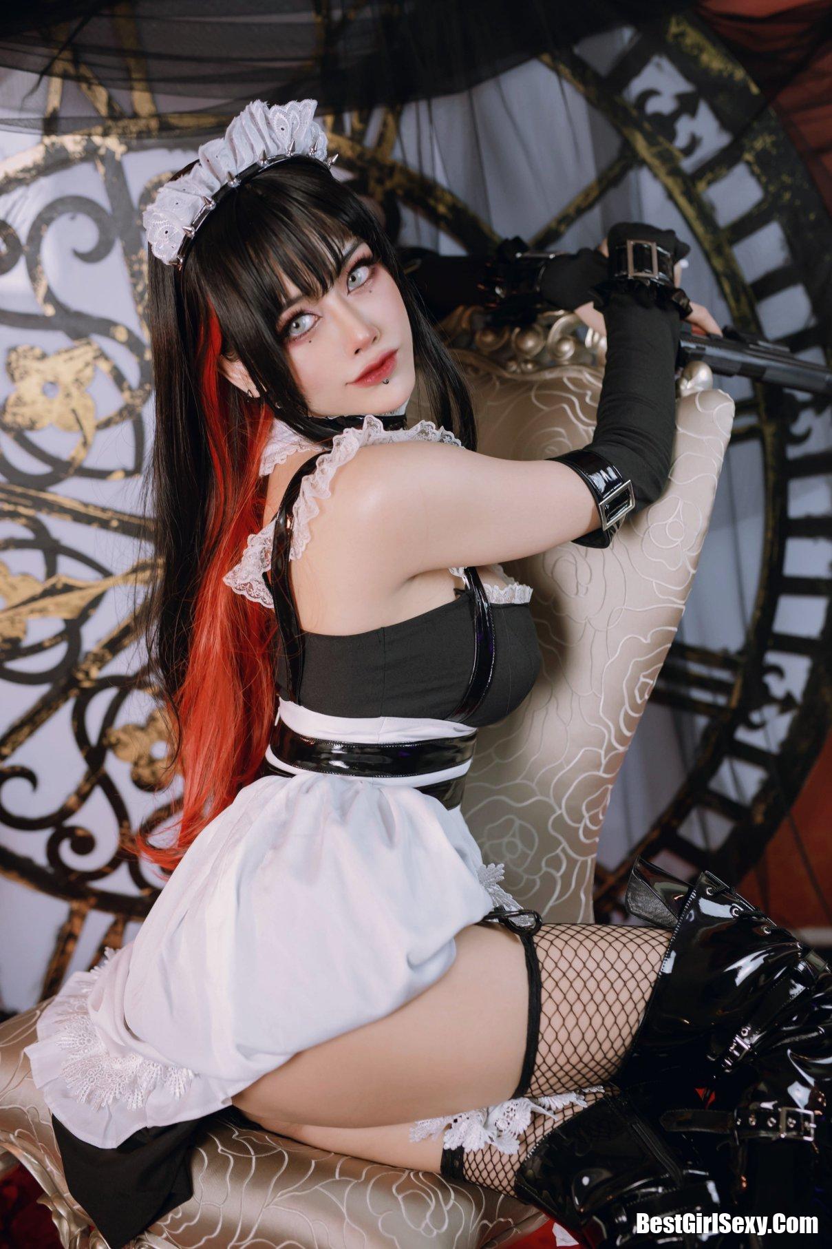 Coser@Byoru Zenith Bunny 16