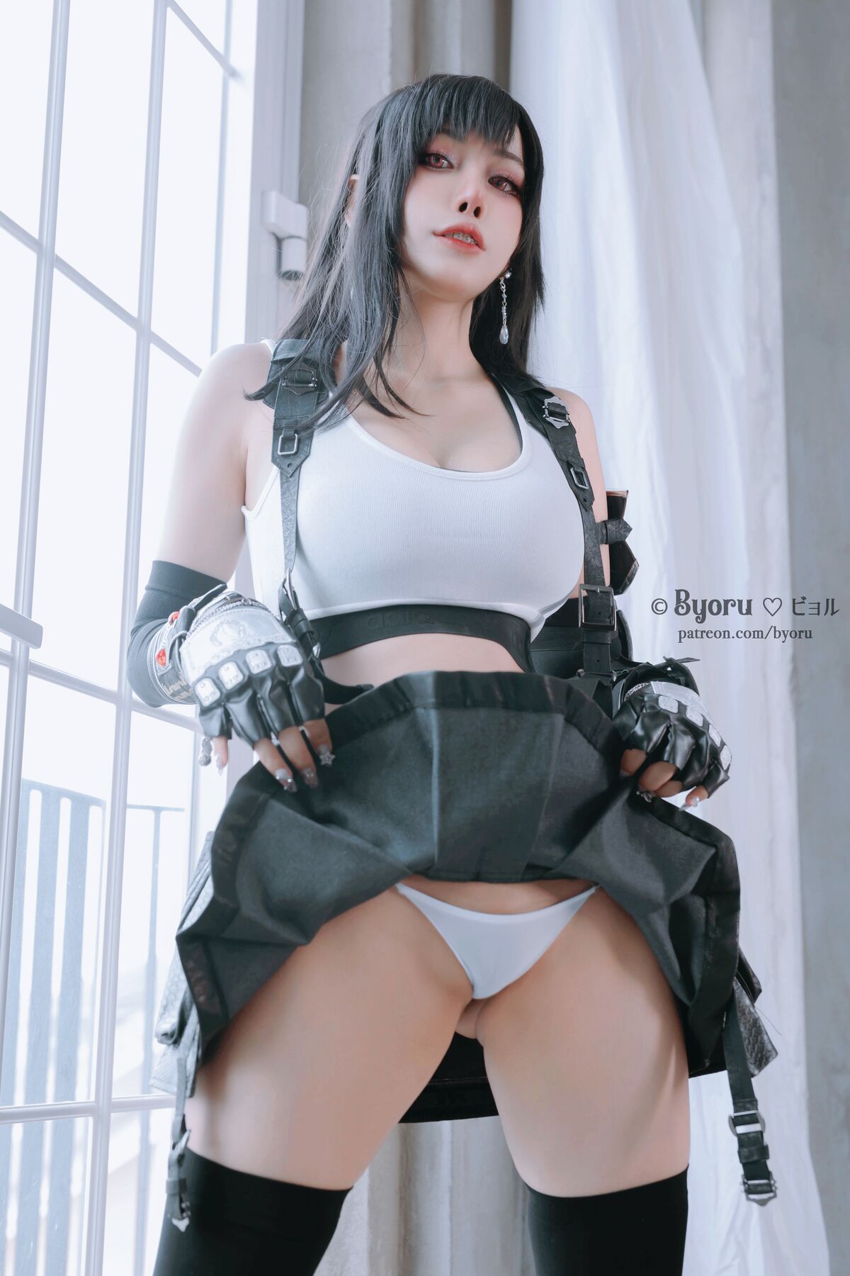 Coser@Byoru Tifa Lockhart Final Fantasy 0001 2855972829.jpg