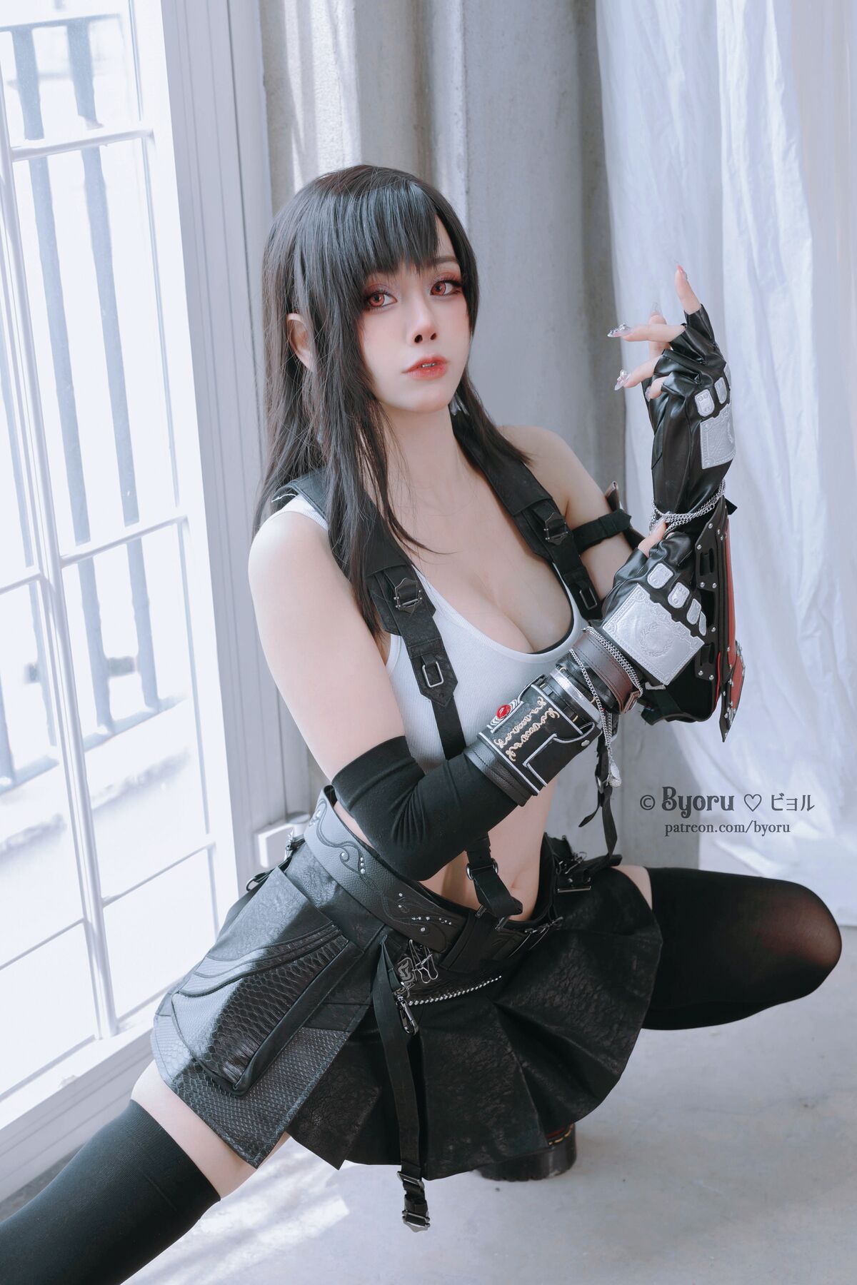 Coser@Byoru Tifa Lockhart Final Fantasy 0052 8386301799.jpg