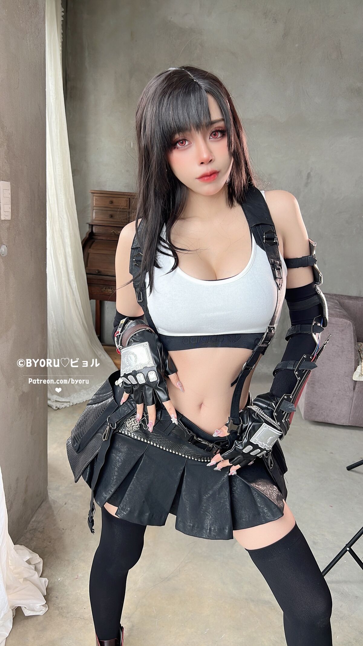 Coser@Byoru Tifa Lockhart Final Fantasy 0058 8642192200.jpg