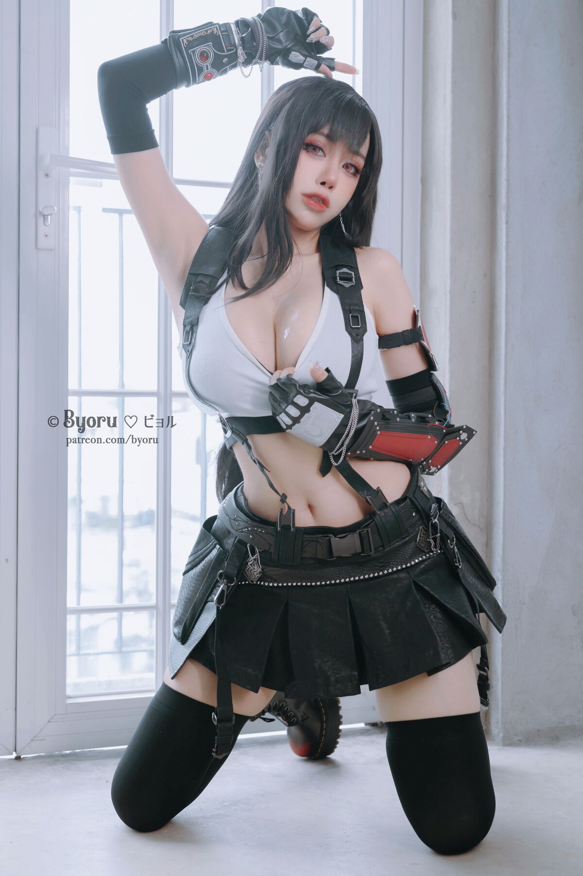 Coser@Byoru Tifa Lockhart Final Fantasy 0076 8798806594.jpg