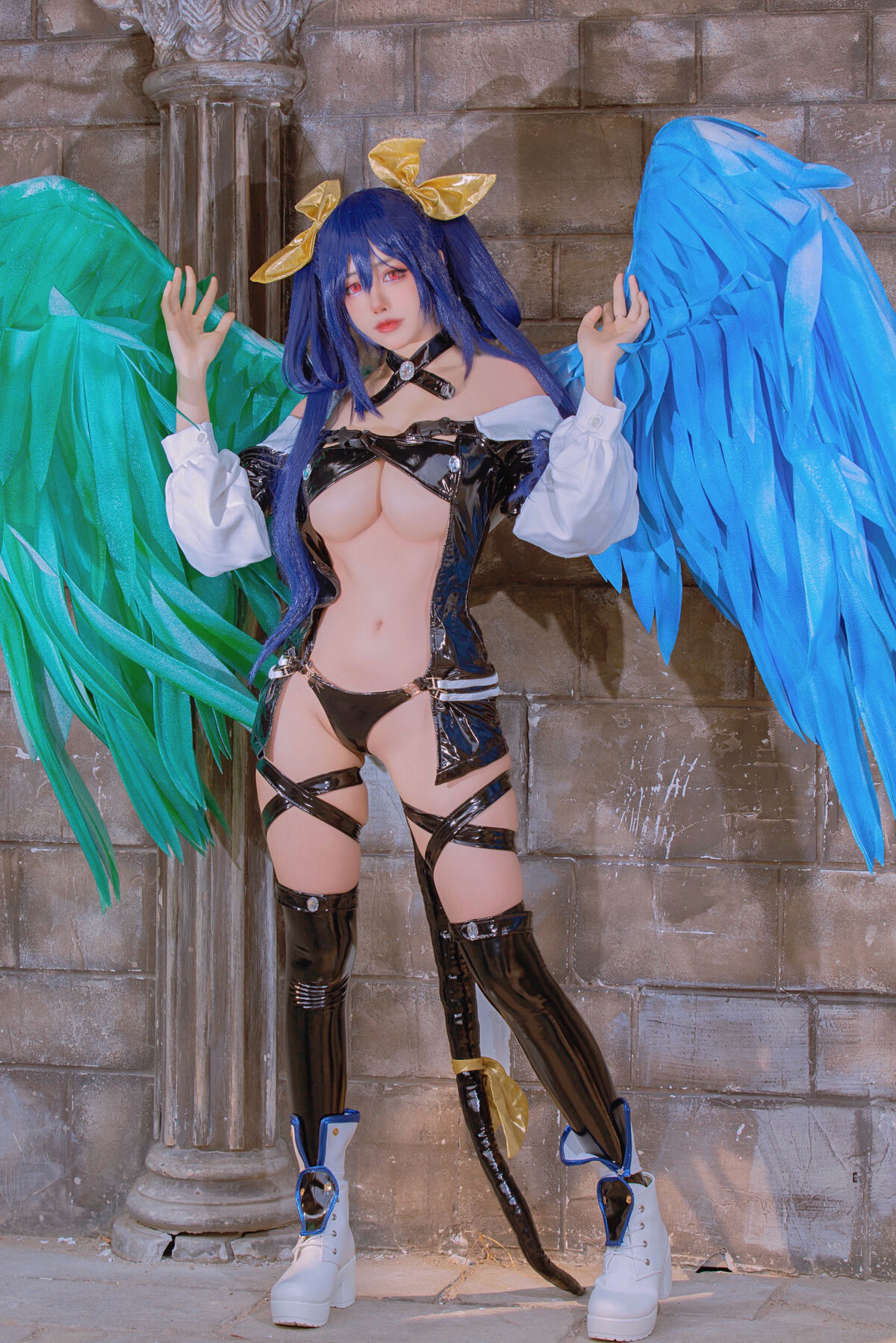 Coser@Byoru Dizzy Guilty Gear 0002 1657125163.jpg