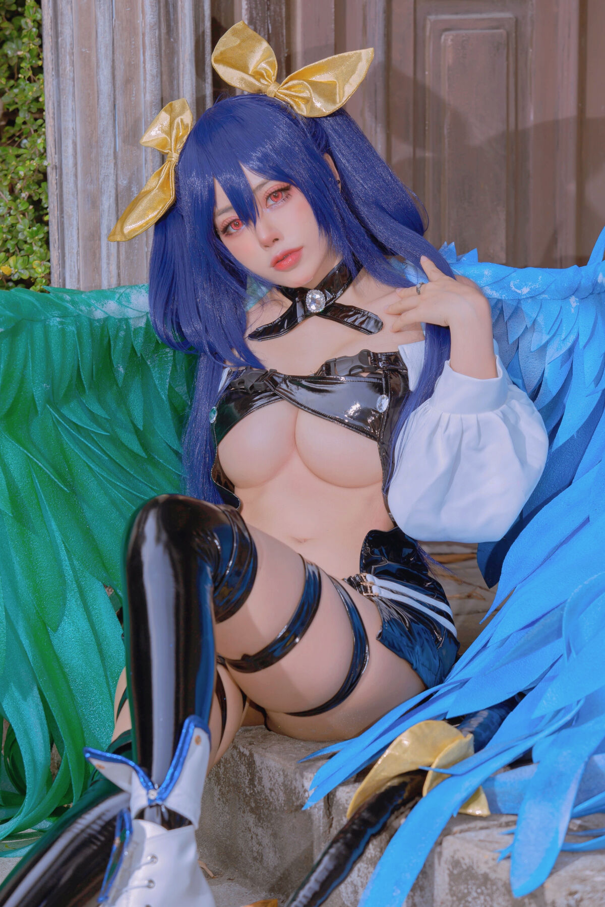 Coser@Byoru Dizzy Guilty Gear 0012 8561481448.jpg