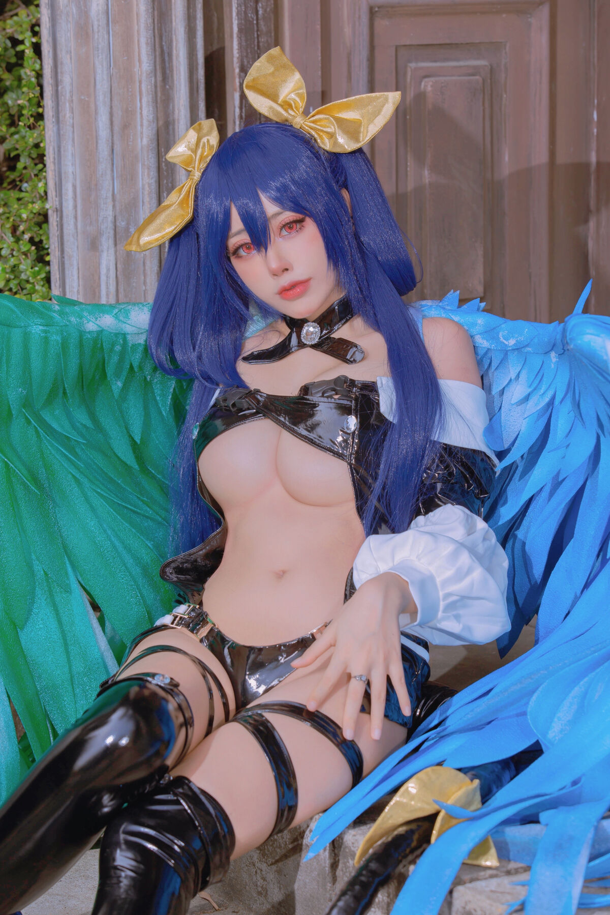 Coser@Byoru Dizzy Guilty Gear 0013 0394568405.jpg