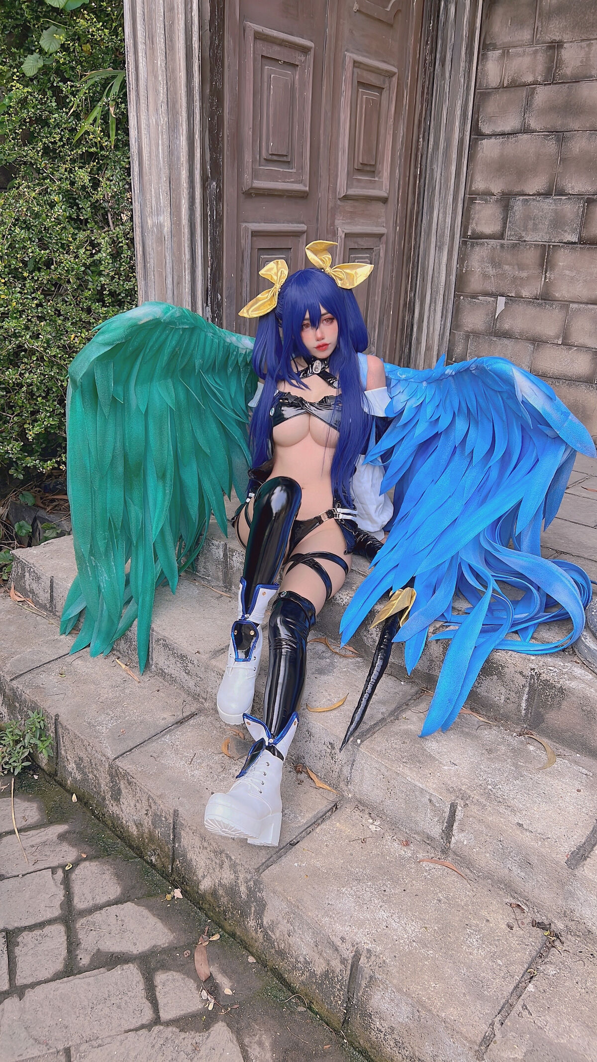 Coser@Byoru Dizzy Guilty Gear 0033 7173890023.jpg