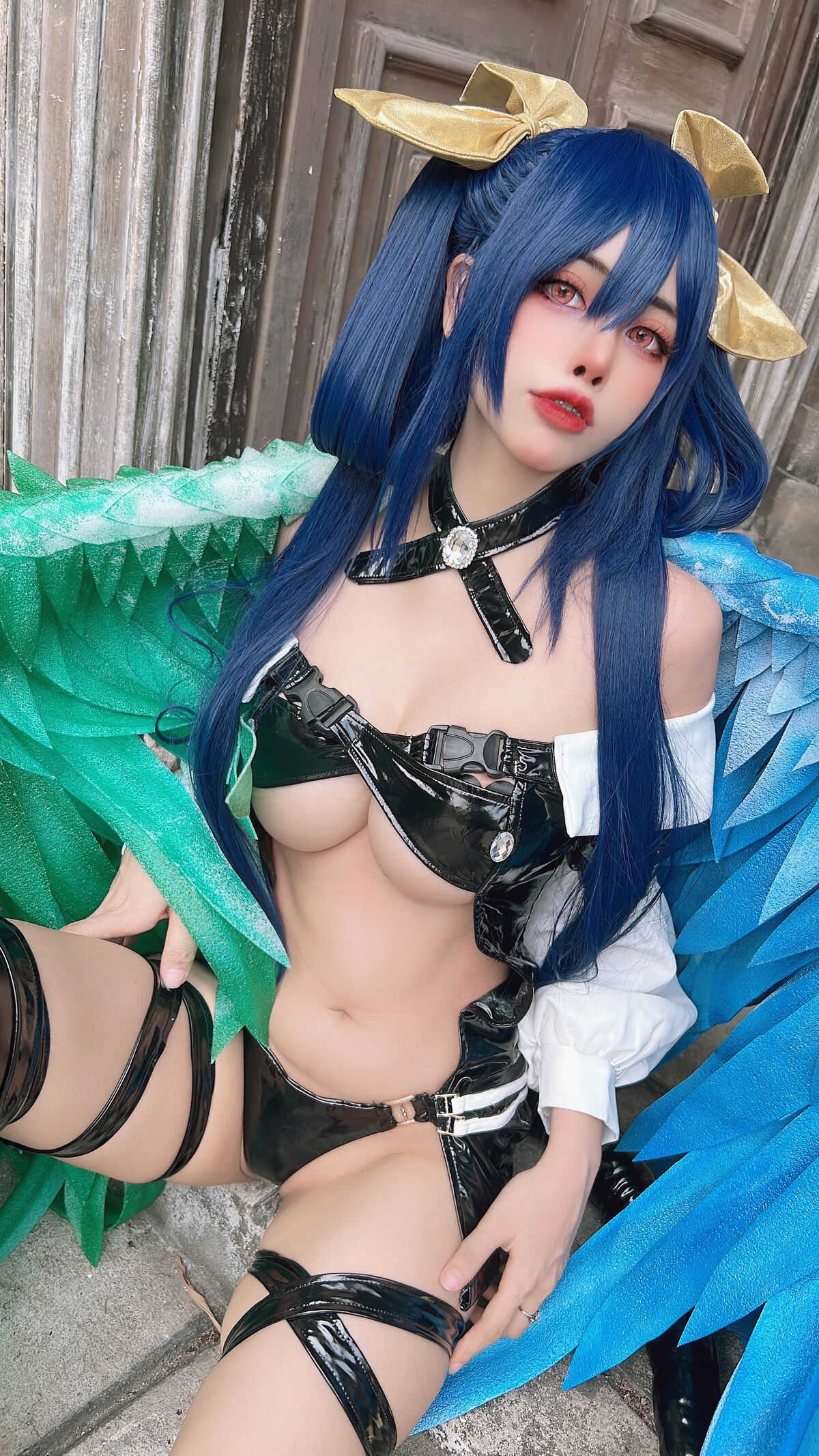 Coser@Byoru Dizzy Guilty Gear 0036 7806305417.jpg