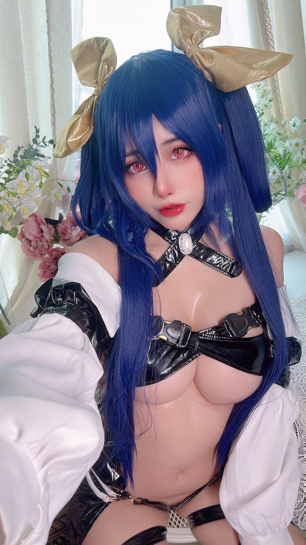 Coser@Byoru Dizzy Guilty Gear 0049 1681400096.jpg