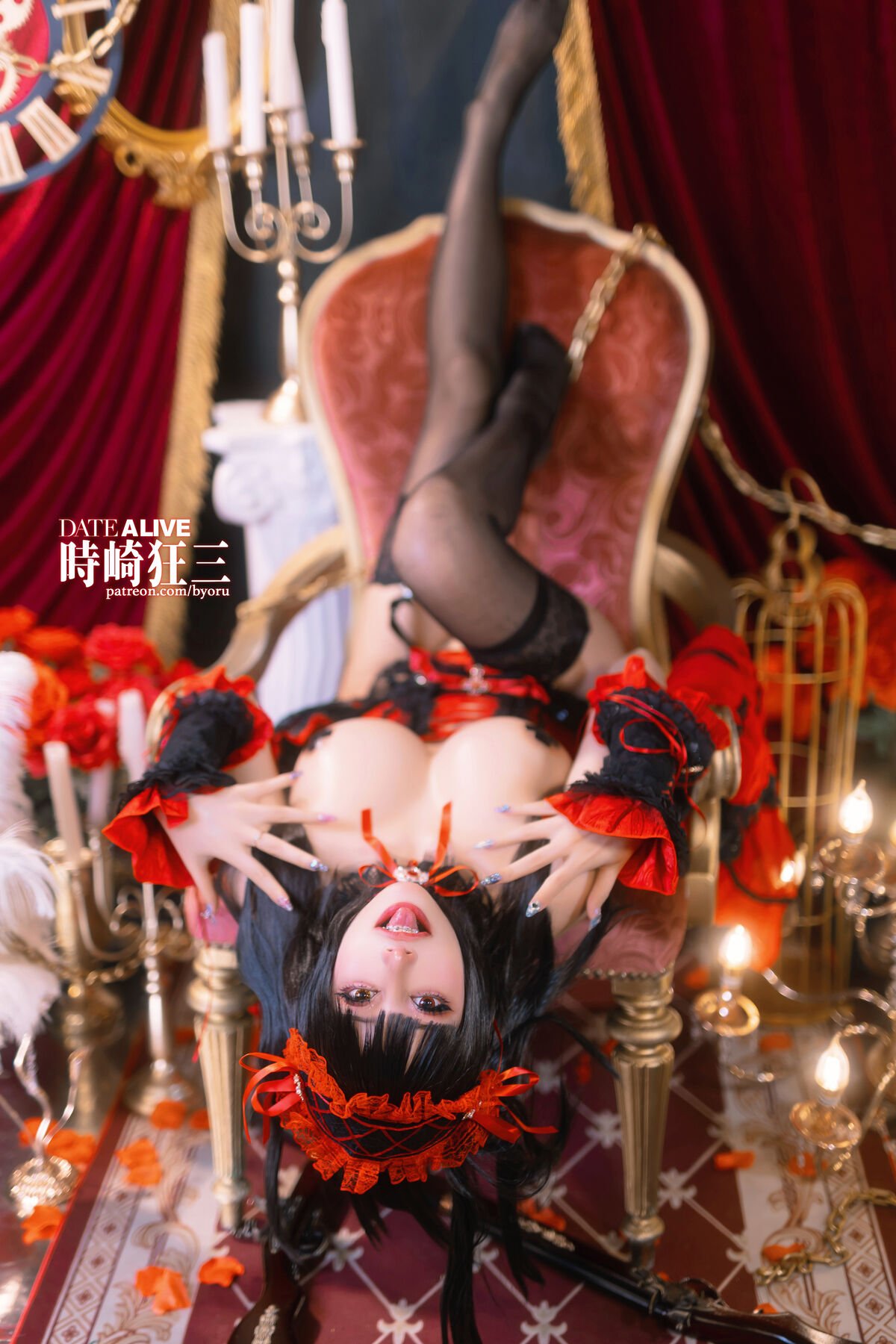 Coser@Byoru Kurumi Tokisaki Date A Live 0017 9043537599.jpg