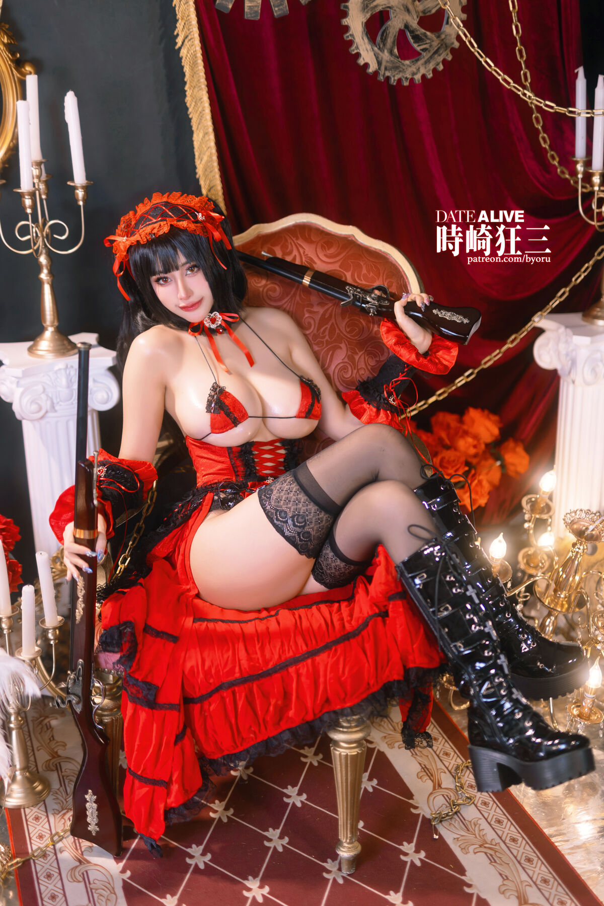 Coser@Byoru Kurumi Tokisaki Date A Live 0023 1332369515.jpg